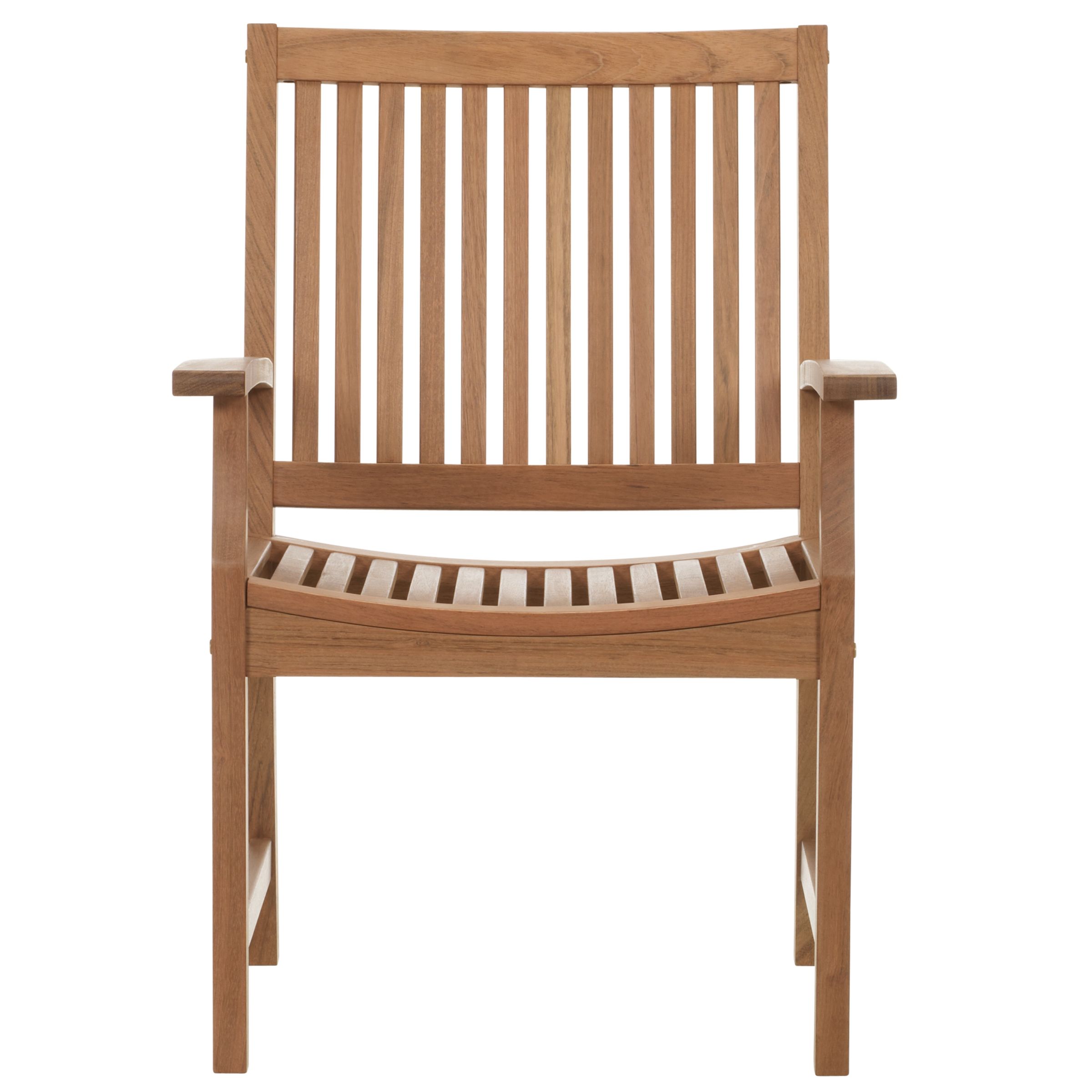 John Lewis Ripley Outdoor Armchair