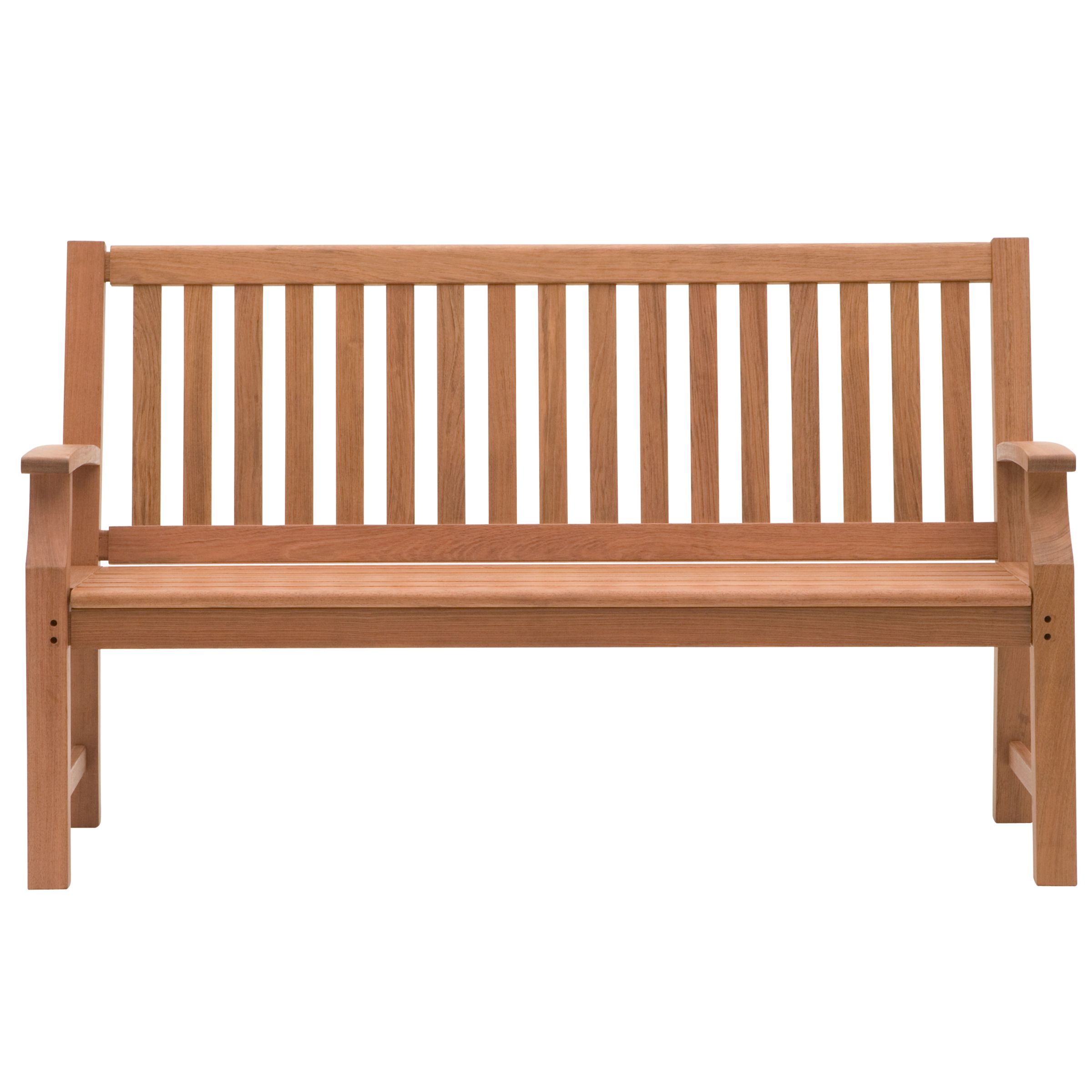 John Lewis Ripley Bench at John Lewis