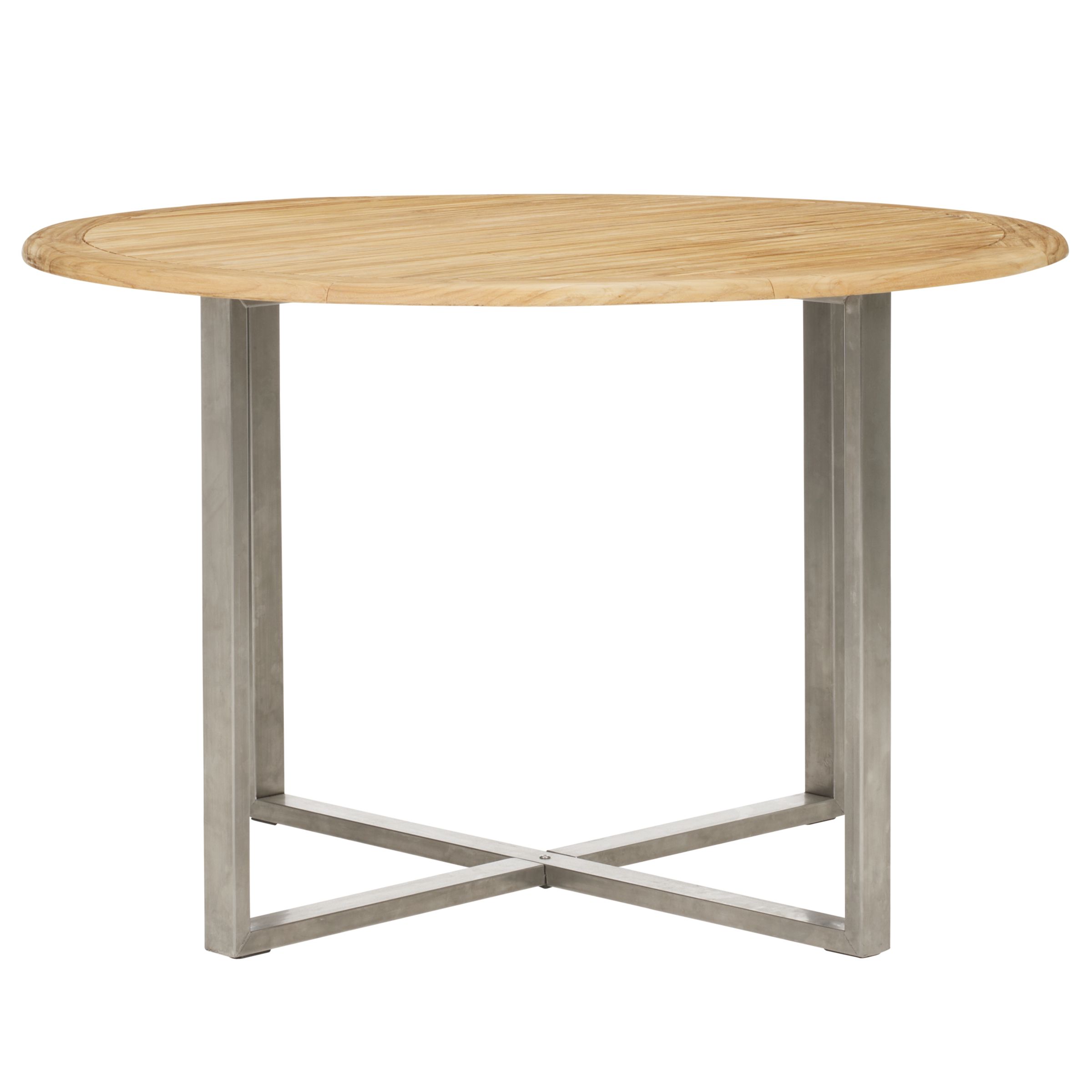 John Lewis Rivington Teak Dining Table