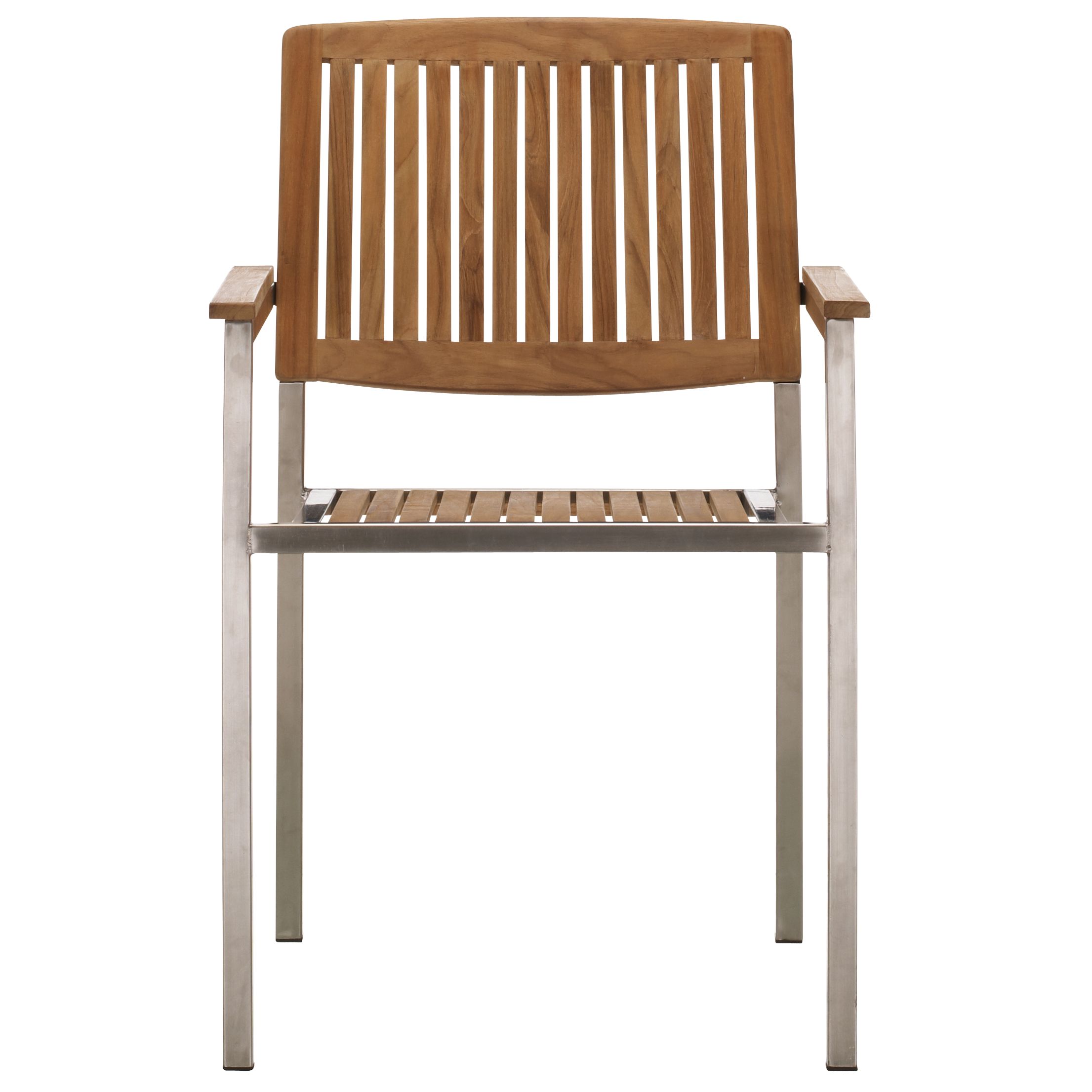 John Lewis Rivington Teak Dining Chair