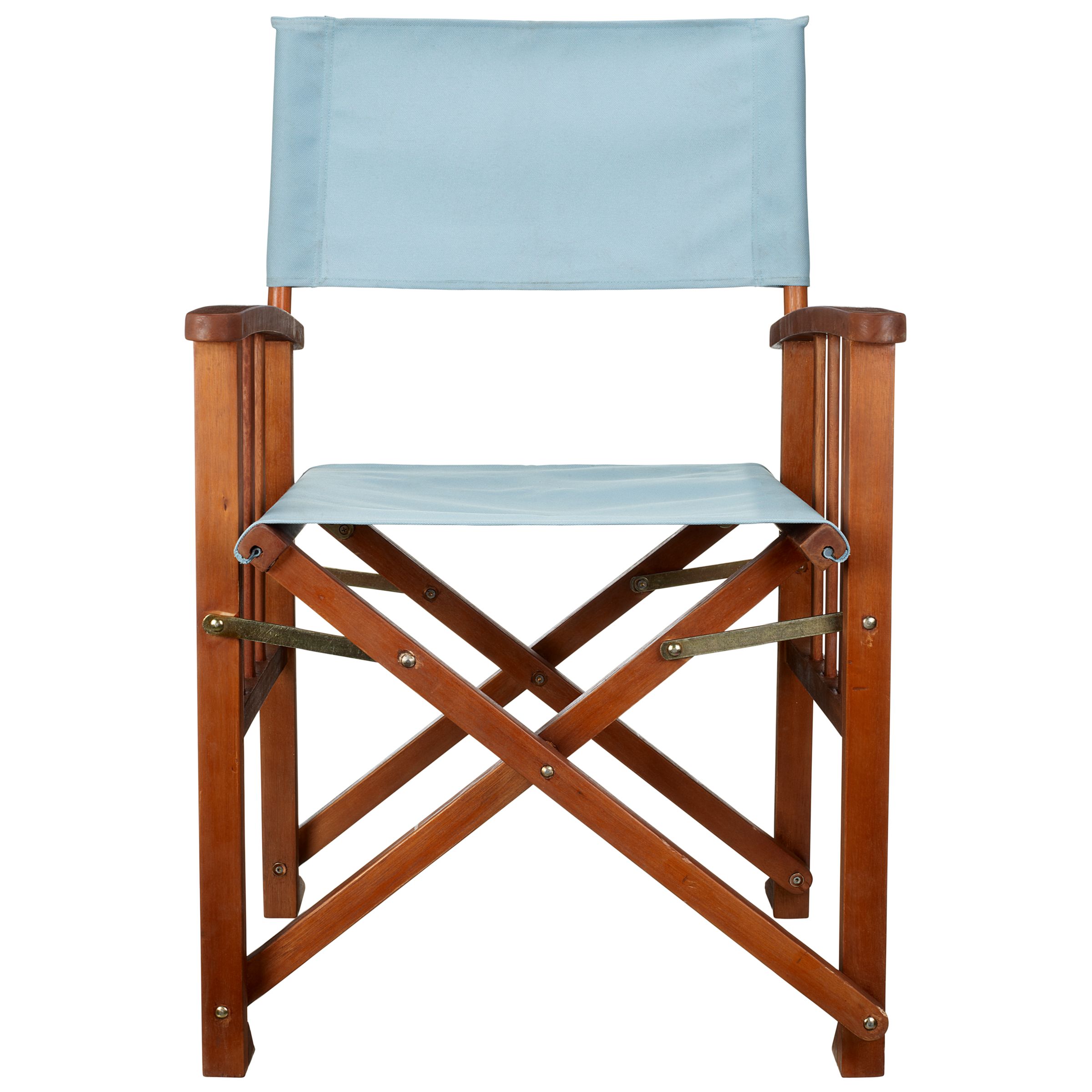 John Lewis Value Breeze Directors' Chairs, Set of 2