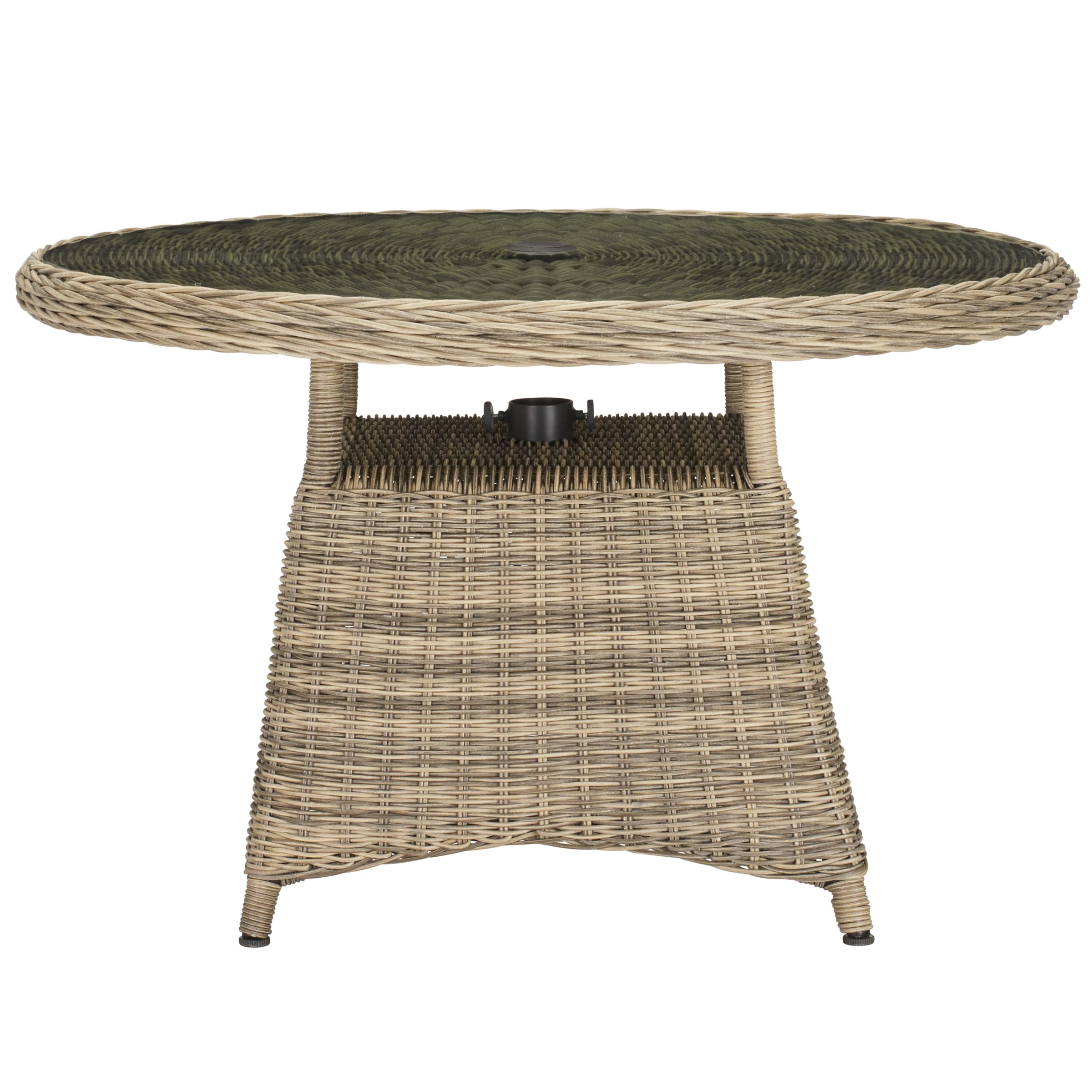 Neptune Pesaro Table
