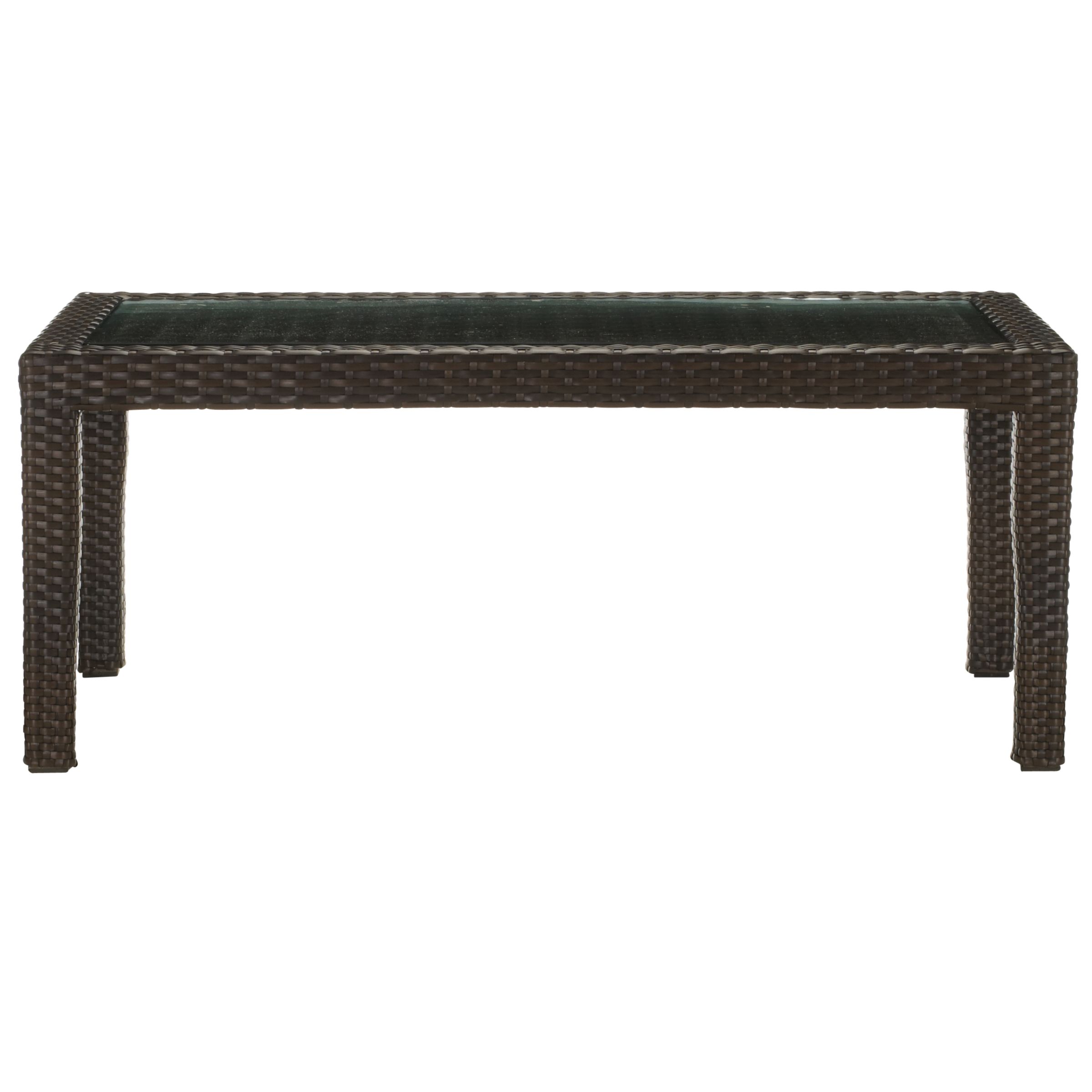 John Lewis Amadeus Coffee Table