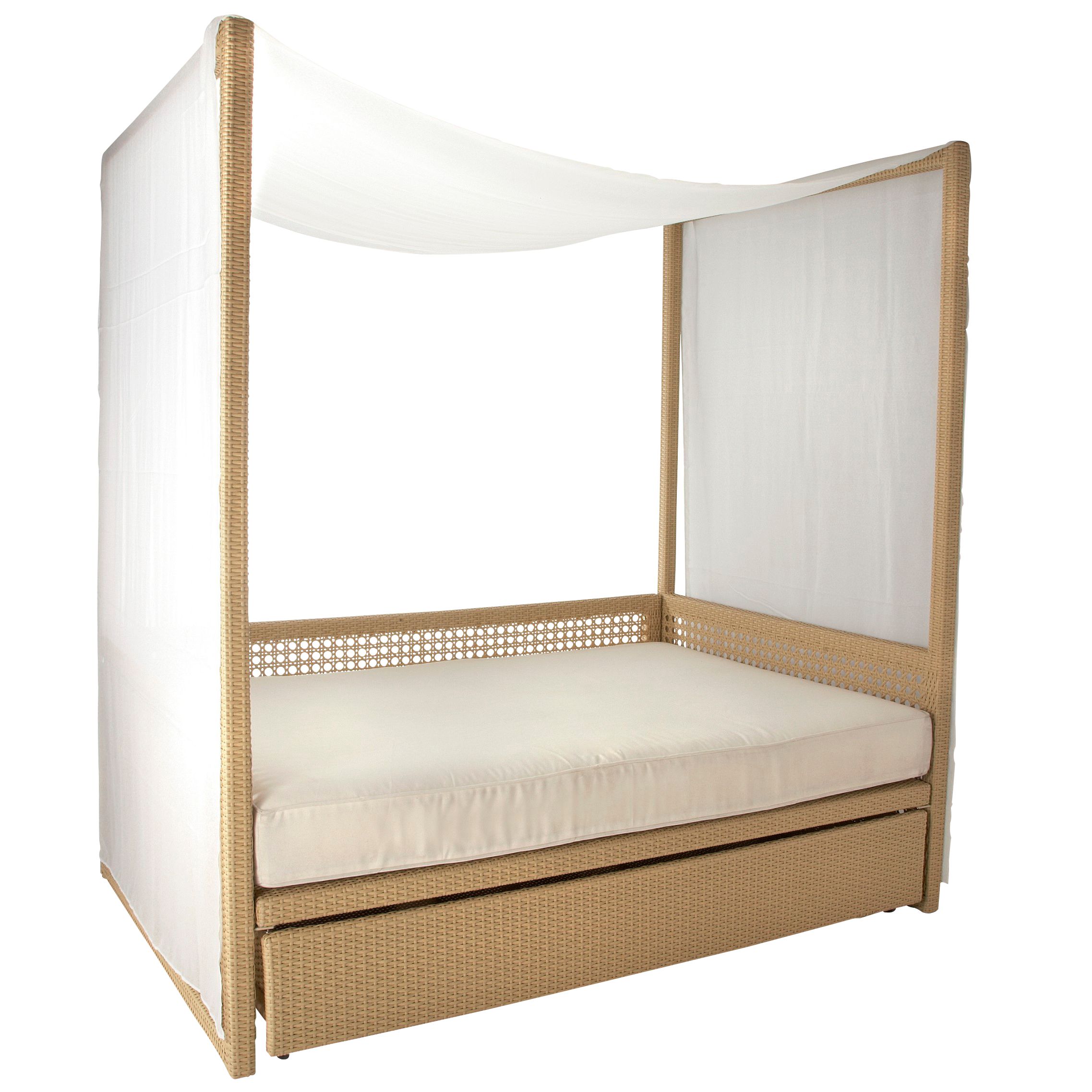 John Lewis La Luna Daybed at John Lewis