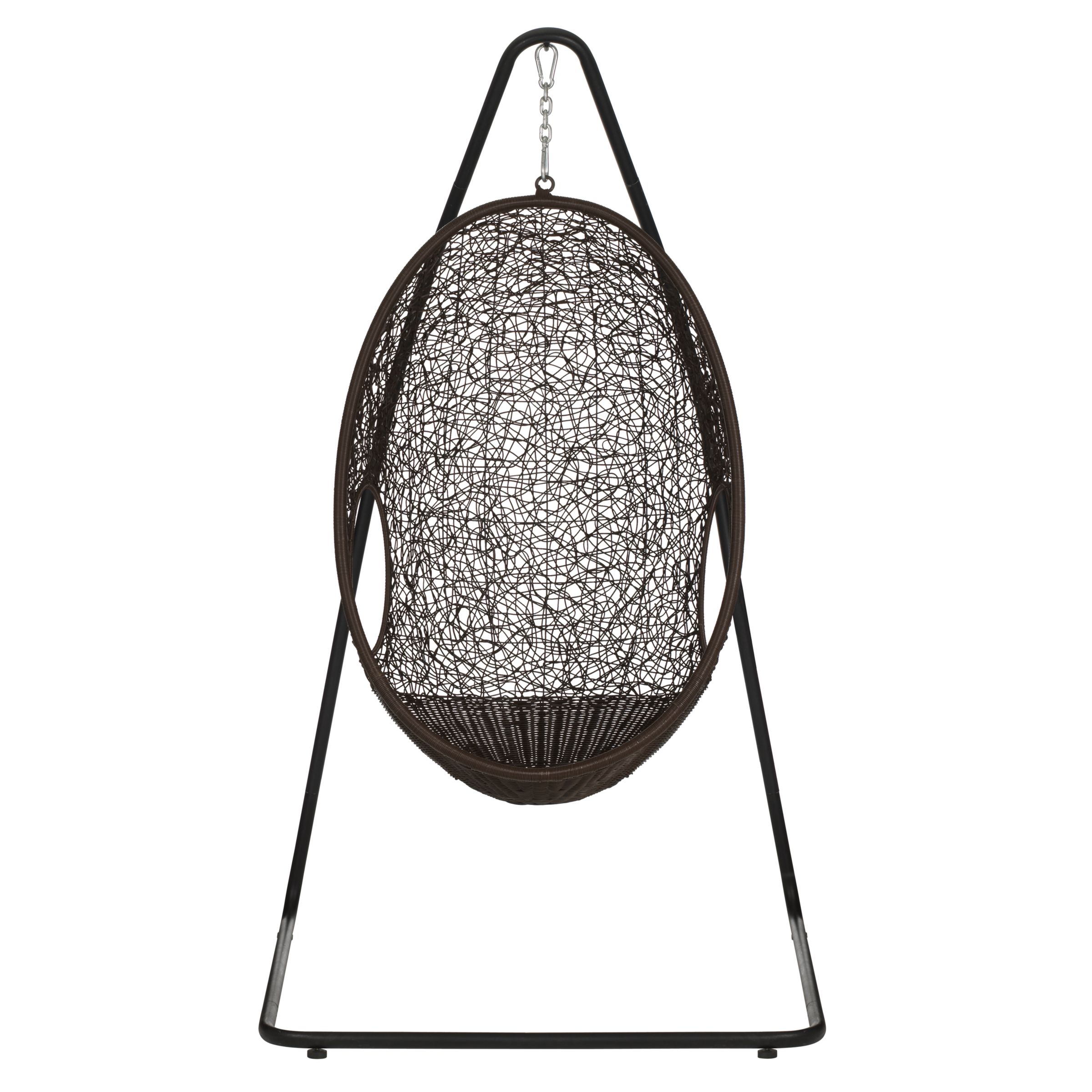 John Lewis Infinity Pod Chair
