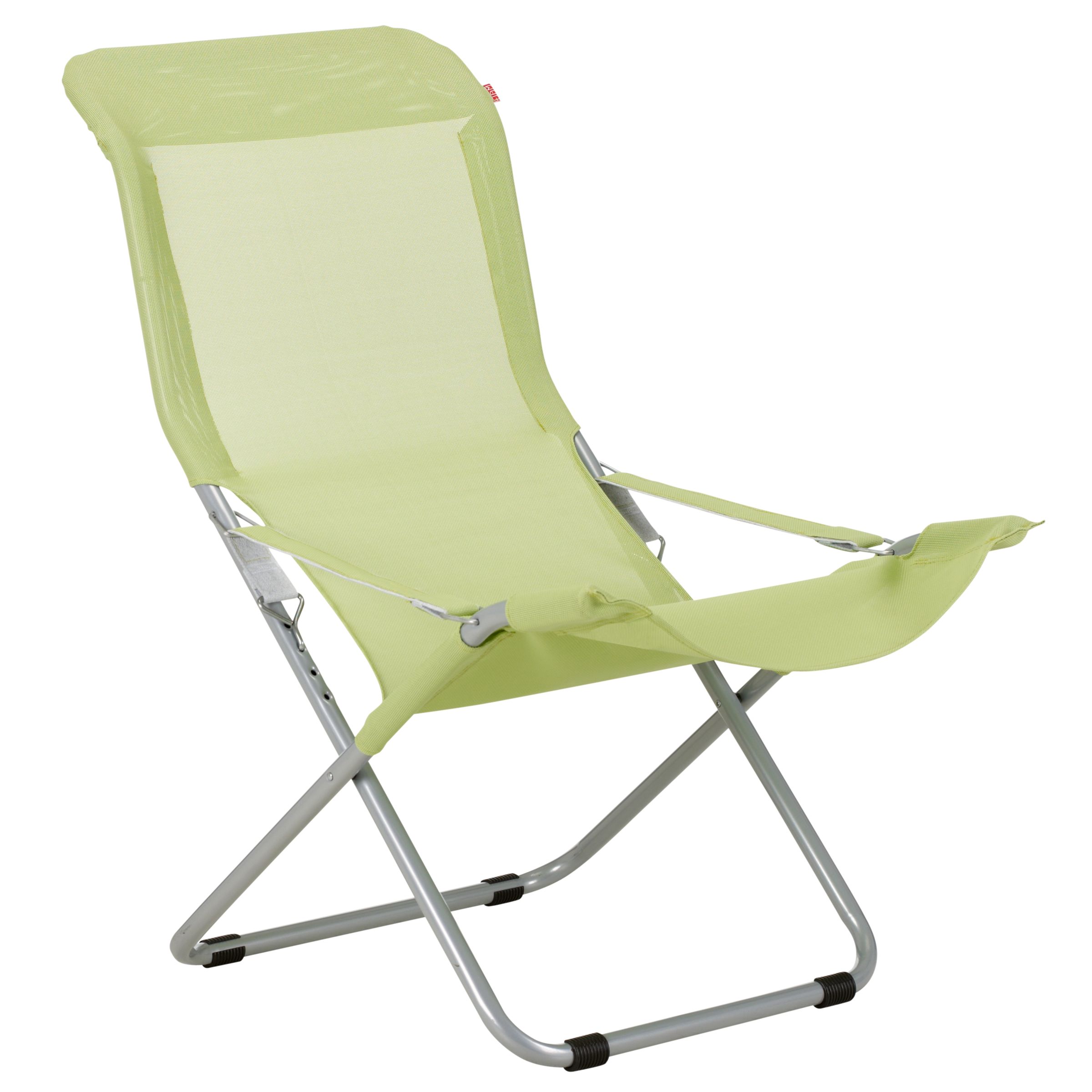 Fiesta Beach Chair, Leaf