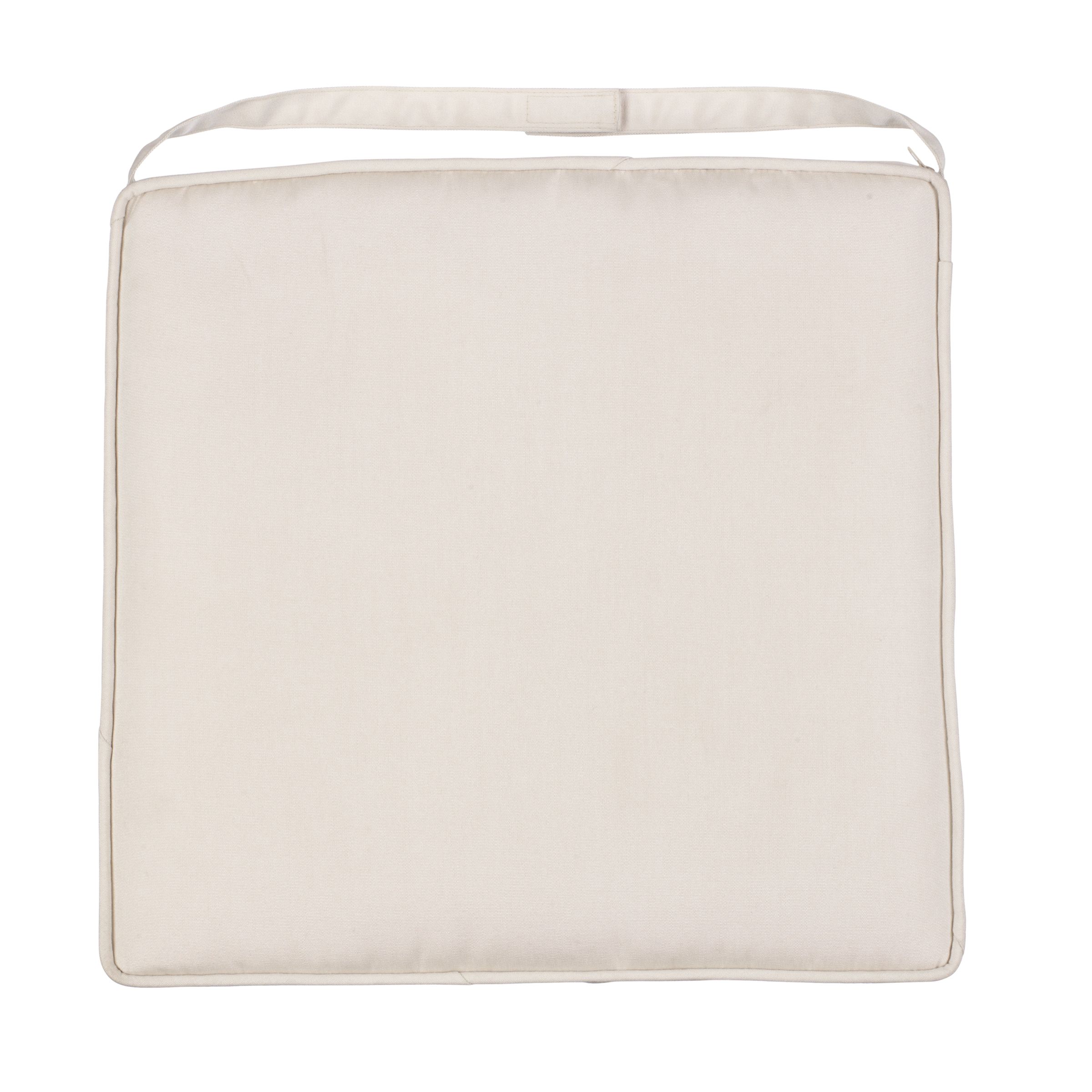 John Lewis Amadeus Side Chair Cushion