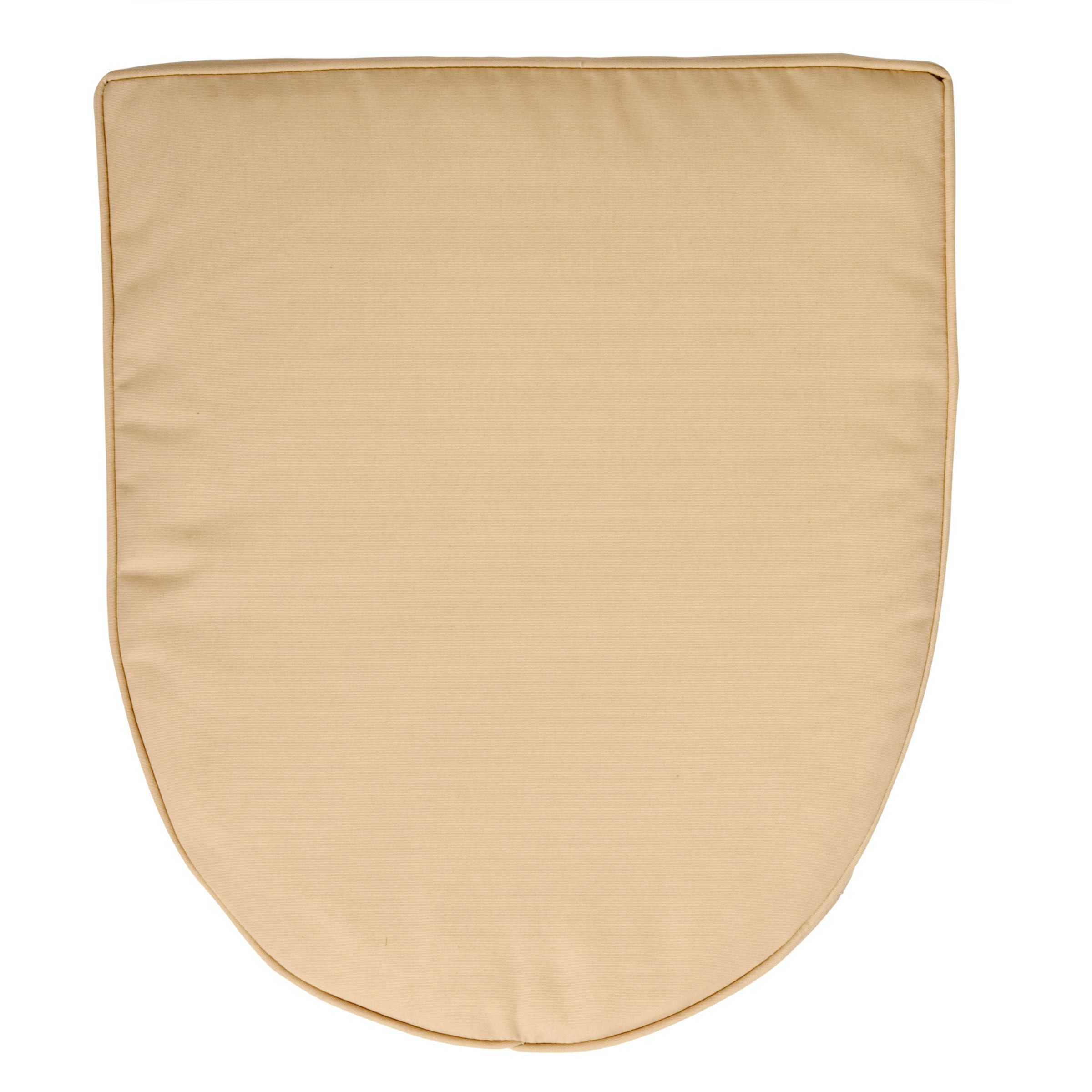 Neptune Bordeaux Armchair Cushion