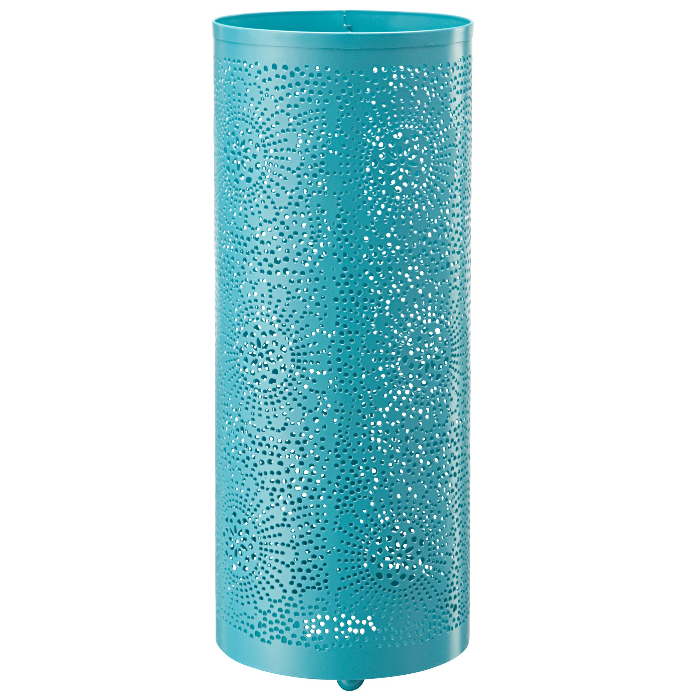 John Lewis Pinhole Lanterns, Kingfisher