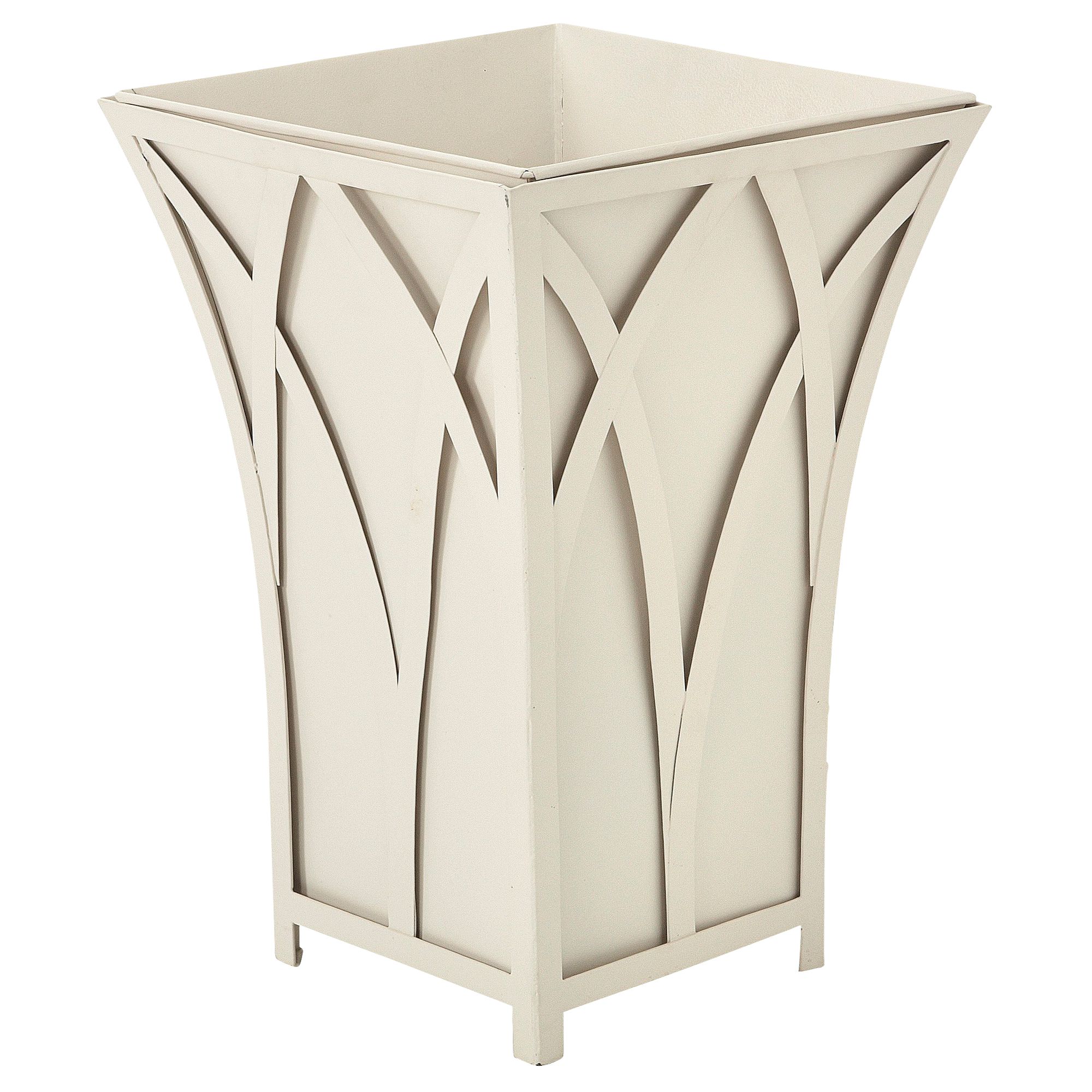 John Lewis Fleur Planter