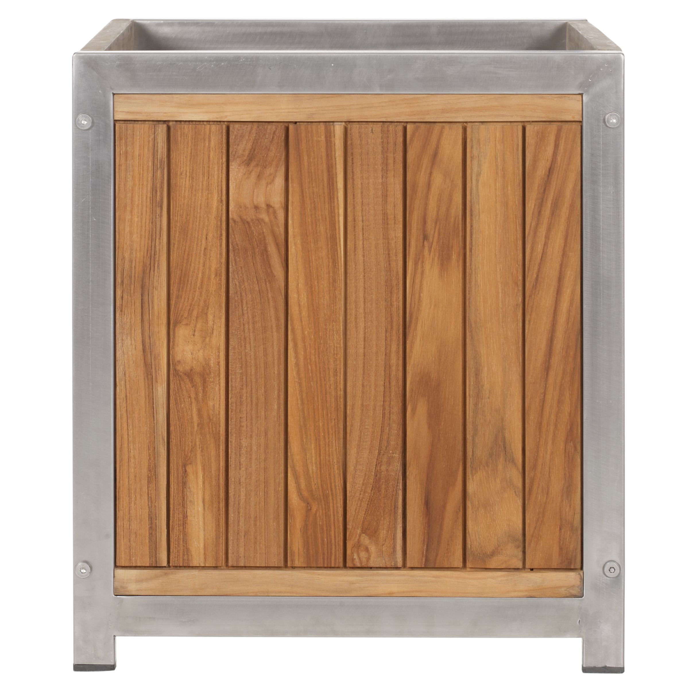John Lewis Rivington Garden Planter