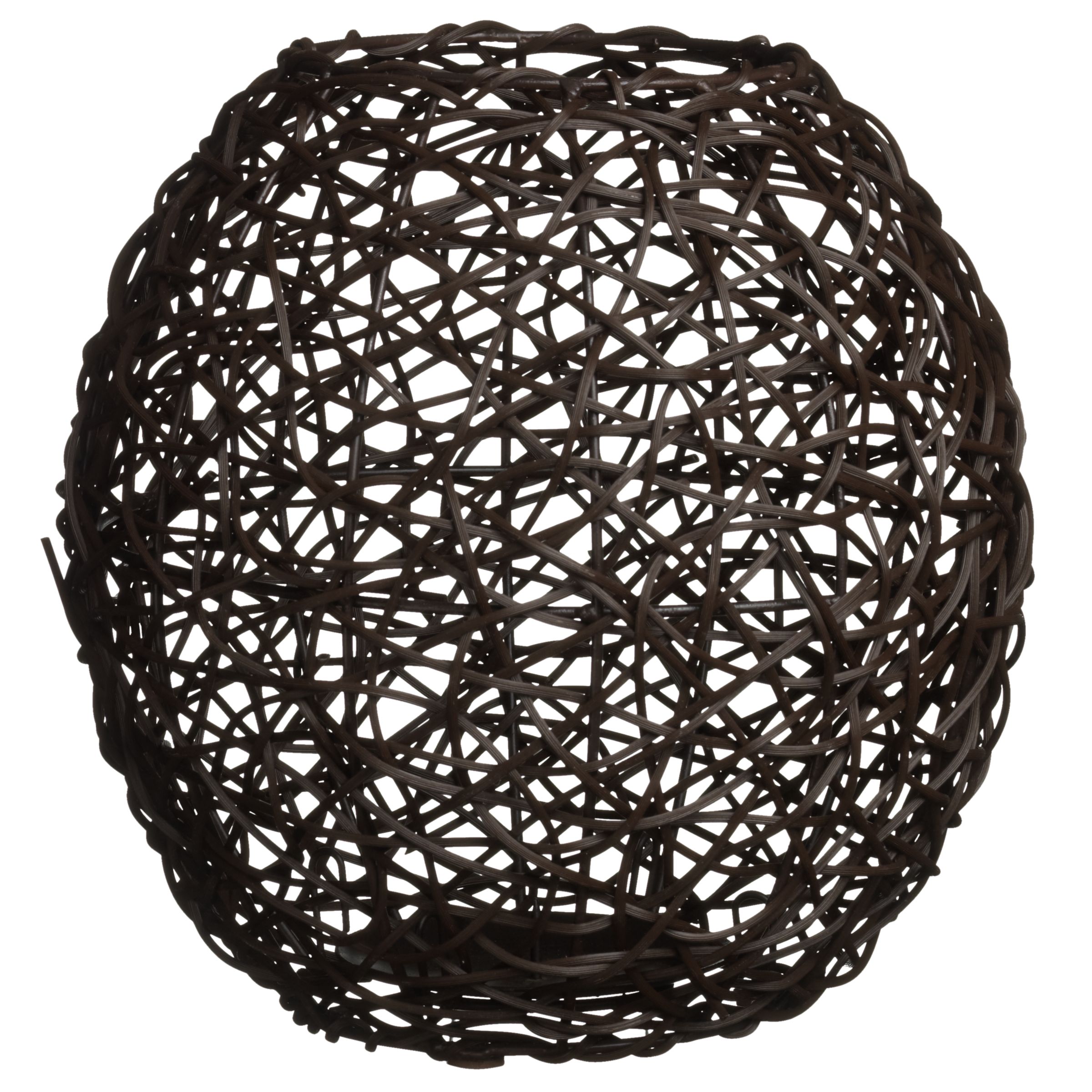 John Lewis Infinity Planter, Dia.40cm
