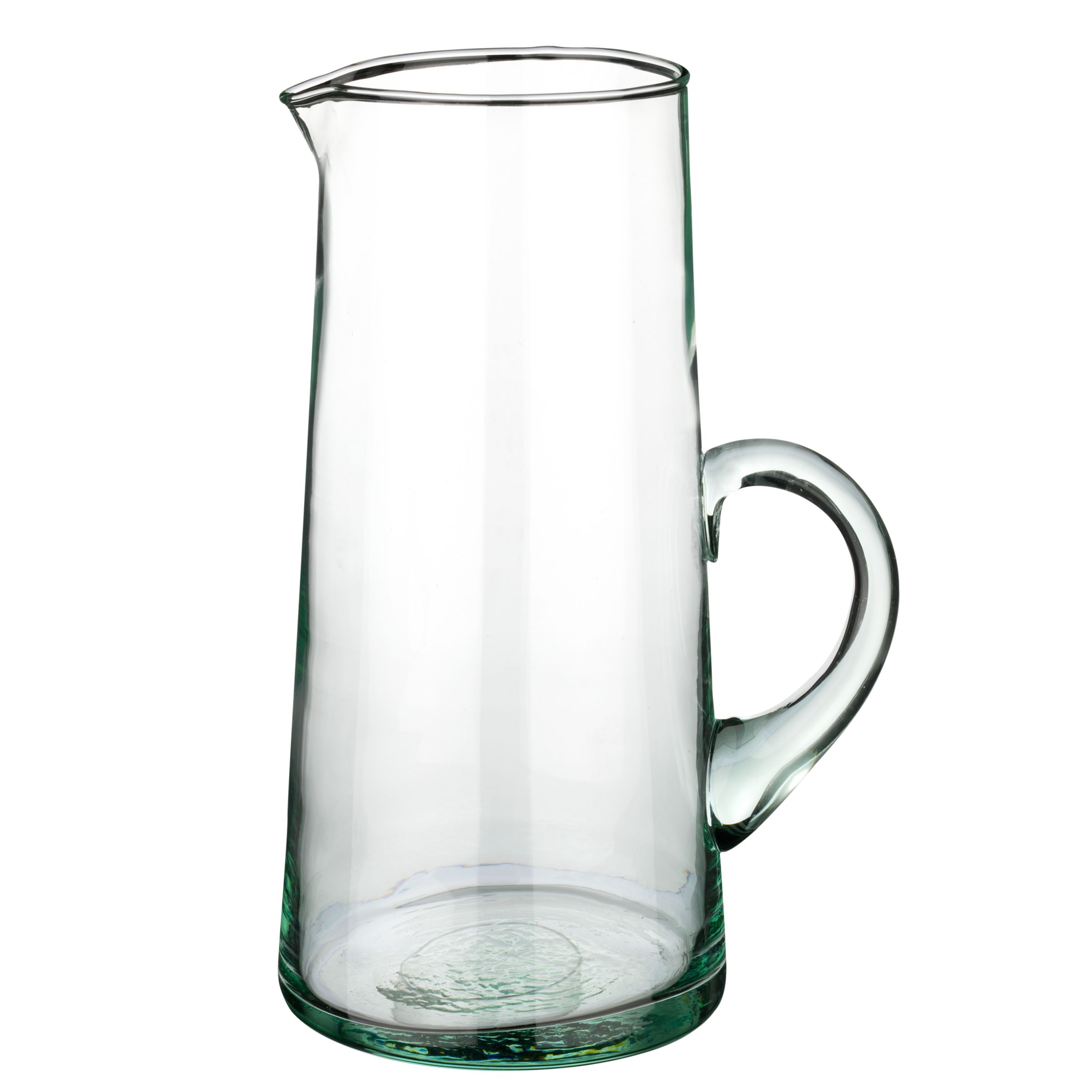 Aimbry Recycled Glass Jug