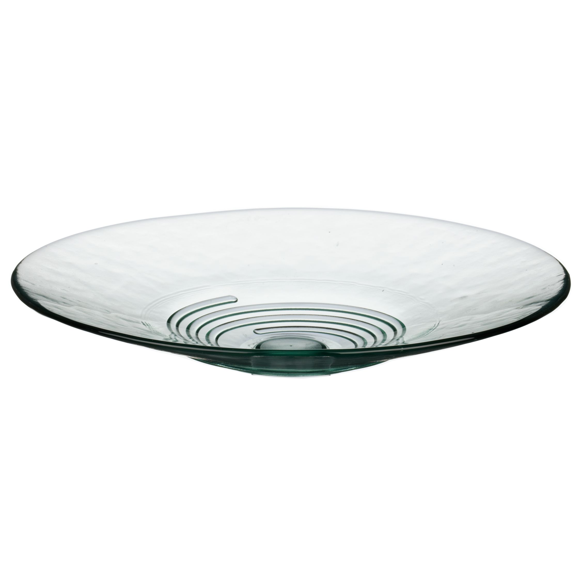 Aimbry Recycled Shallow Dish Dia34cm