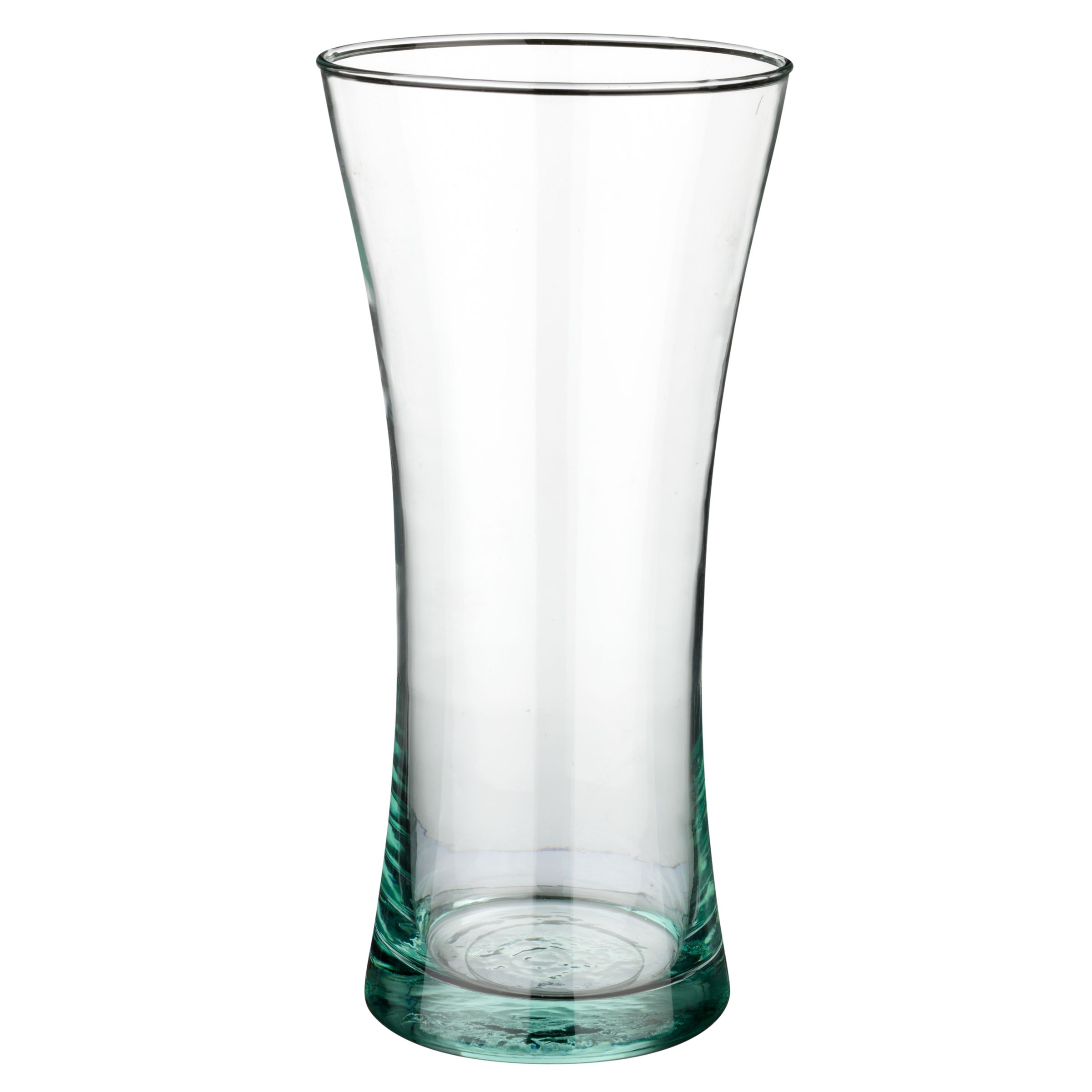 Aimbry Recycled Waisted Vase H25cm