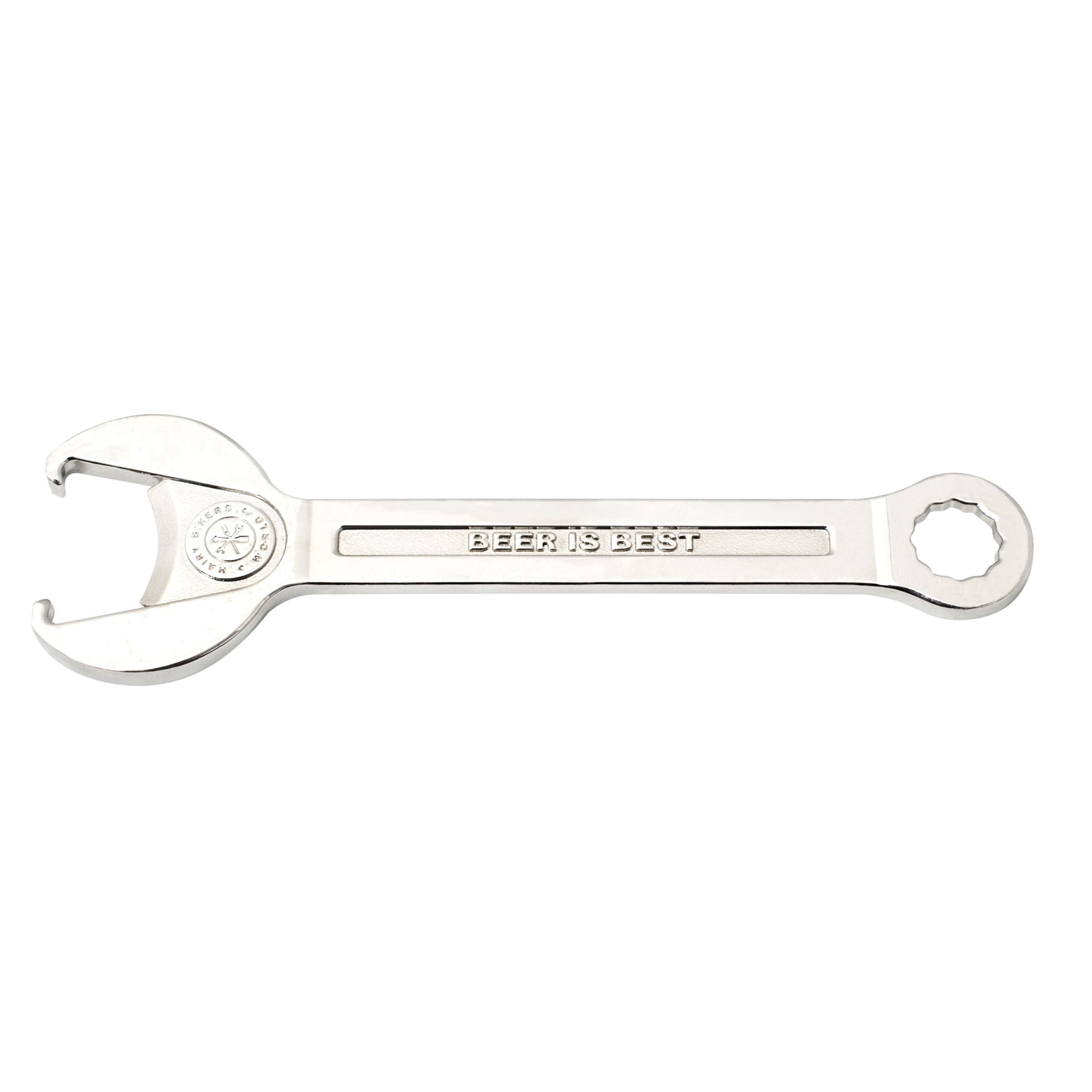 Hairy Bikers Bottle Opener