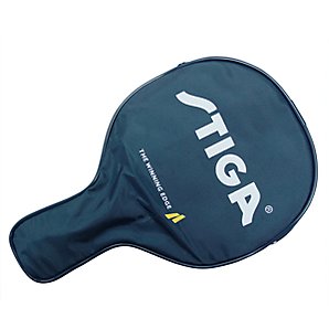Stiga Table Tennis Bat Case With Ball Cover