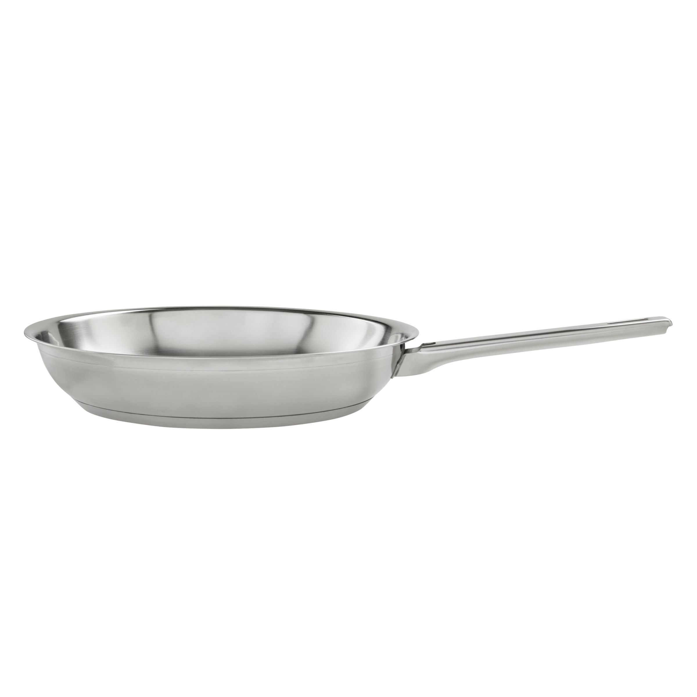 John Lewis Classic II Frying Pan , 28cm