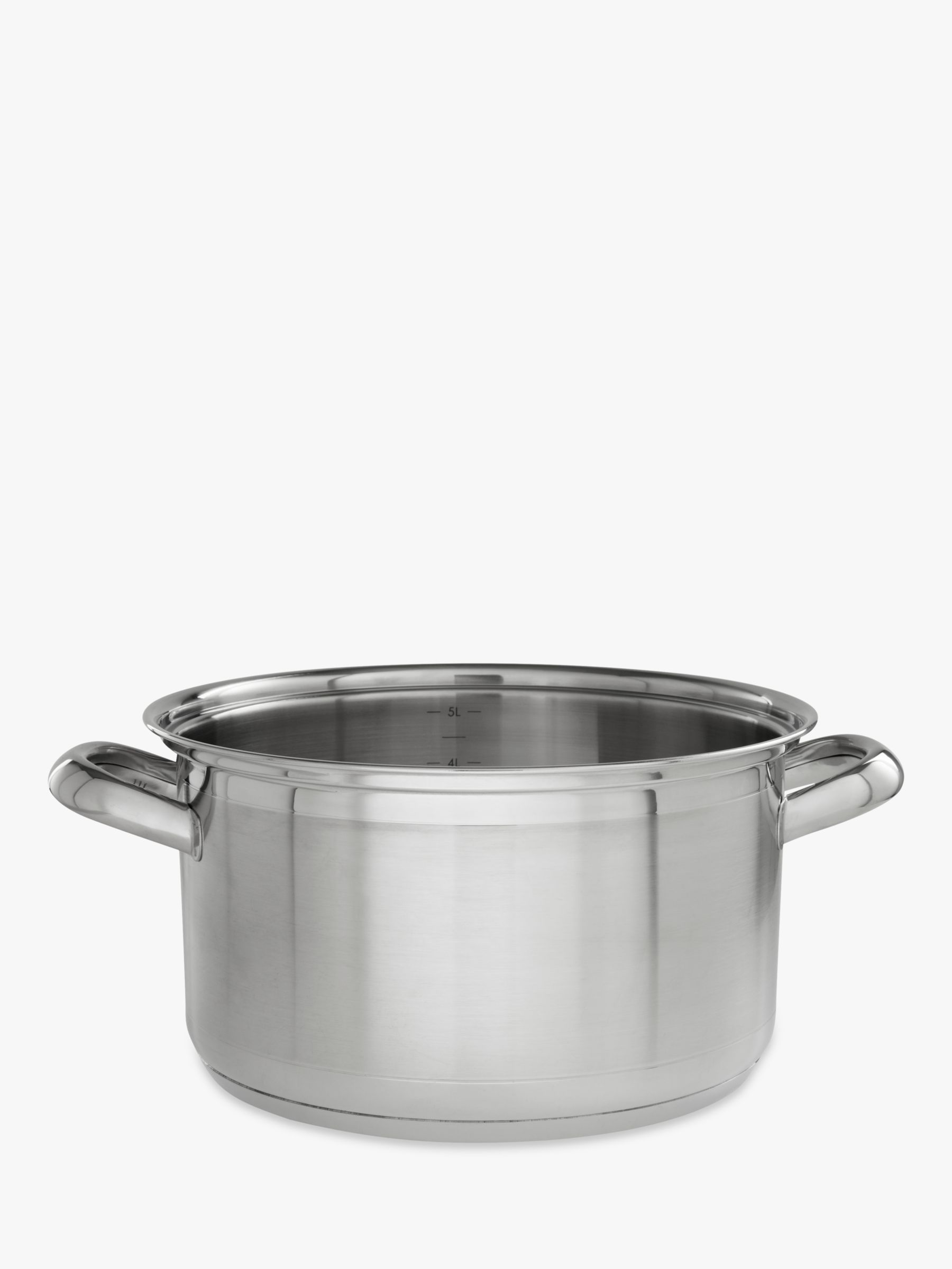 Classic II Lidded Casserole, 24cm, 4.5L