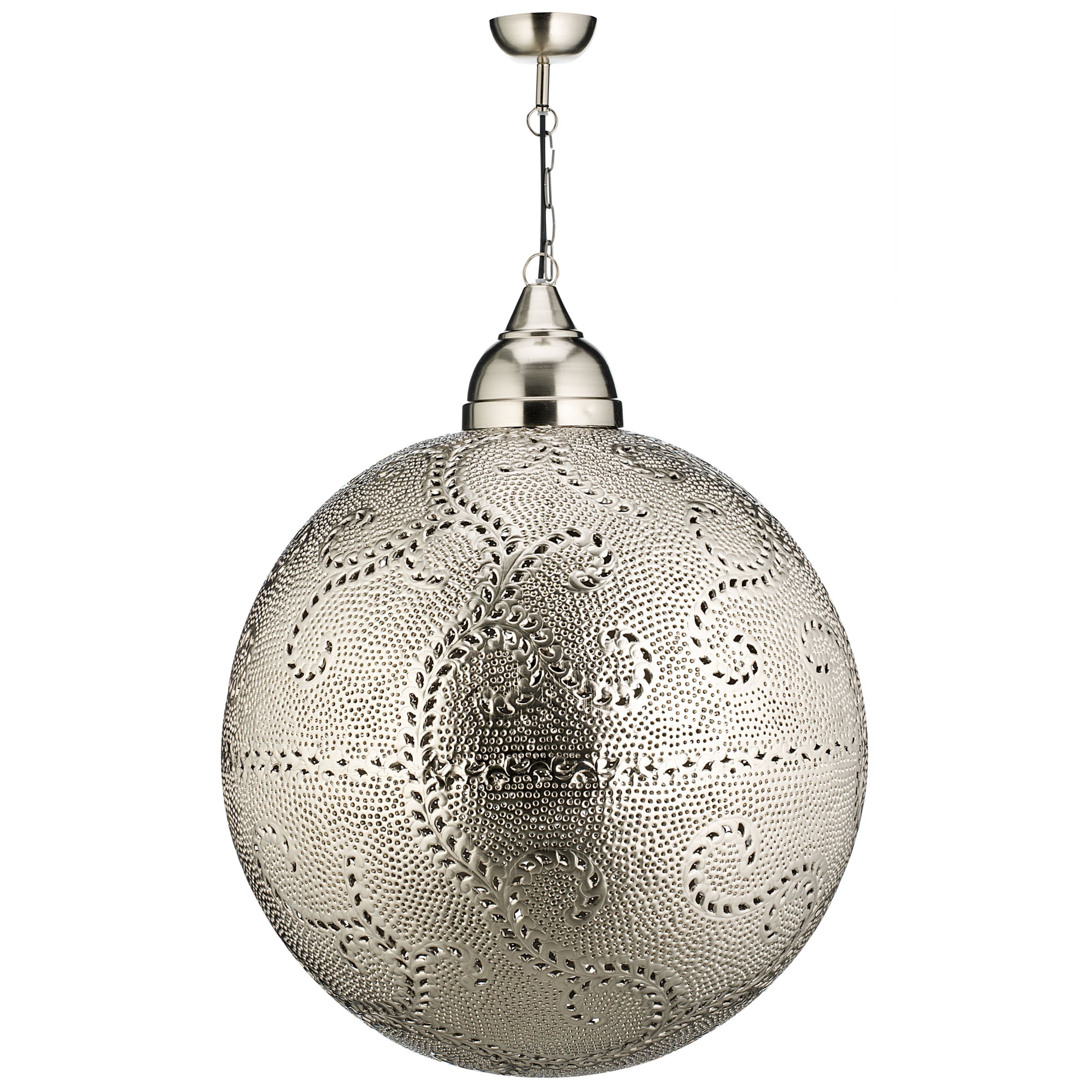 Jade Ceiling Light, Grande