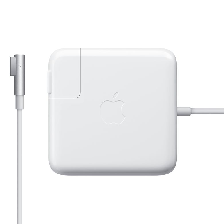 Apple 60W MagSafe Power Adaptor for MacBook and 13inch MacBook Pro