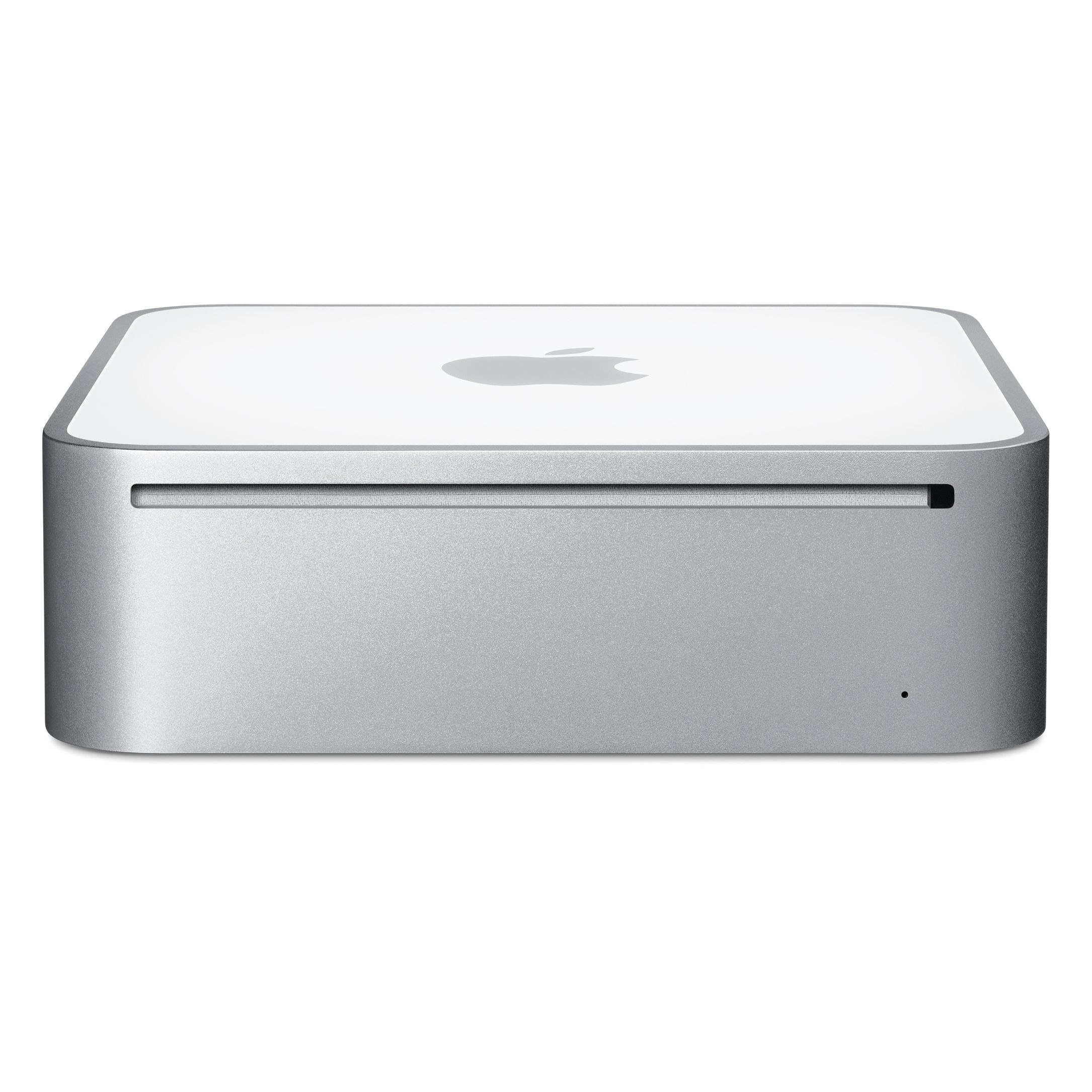 New Apple Mac Mini MC238B/A 2.26GHz SuperDrive Desktop Computer
