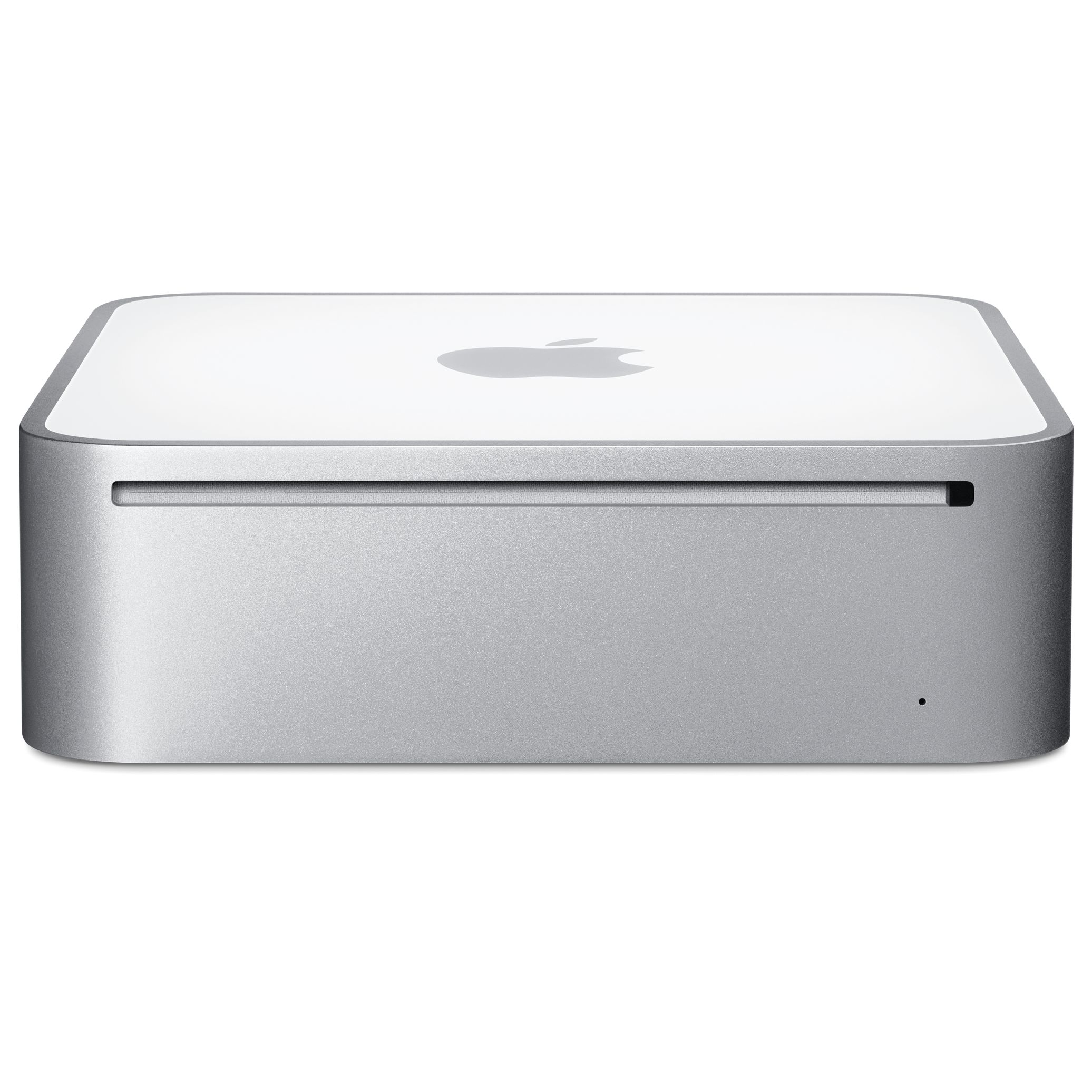 New Apple Mac Mini MC239BA 2.53GHz SuperDrive Desktop Computer