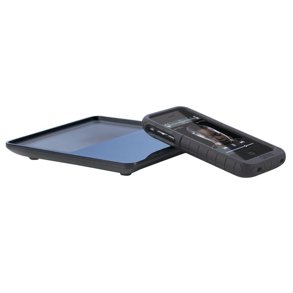 Gear4 PowerPad PG486 Wireless Charger for iPhone