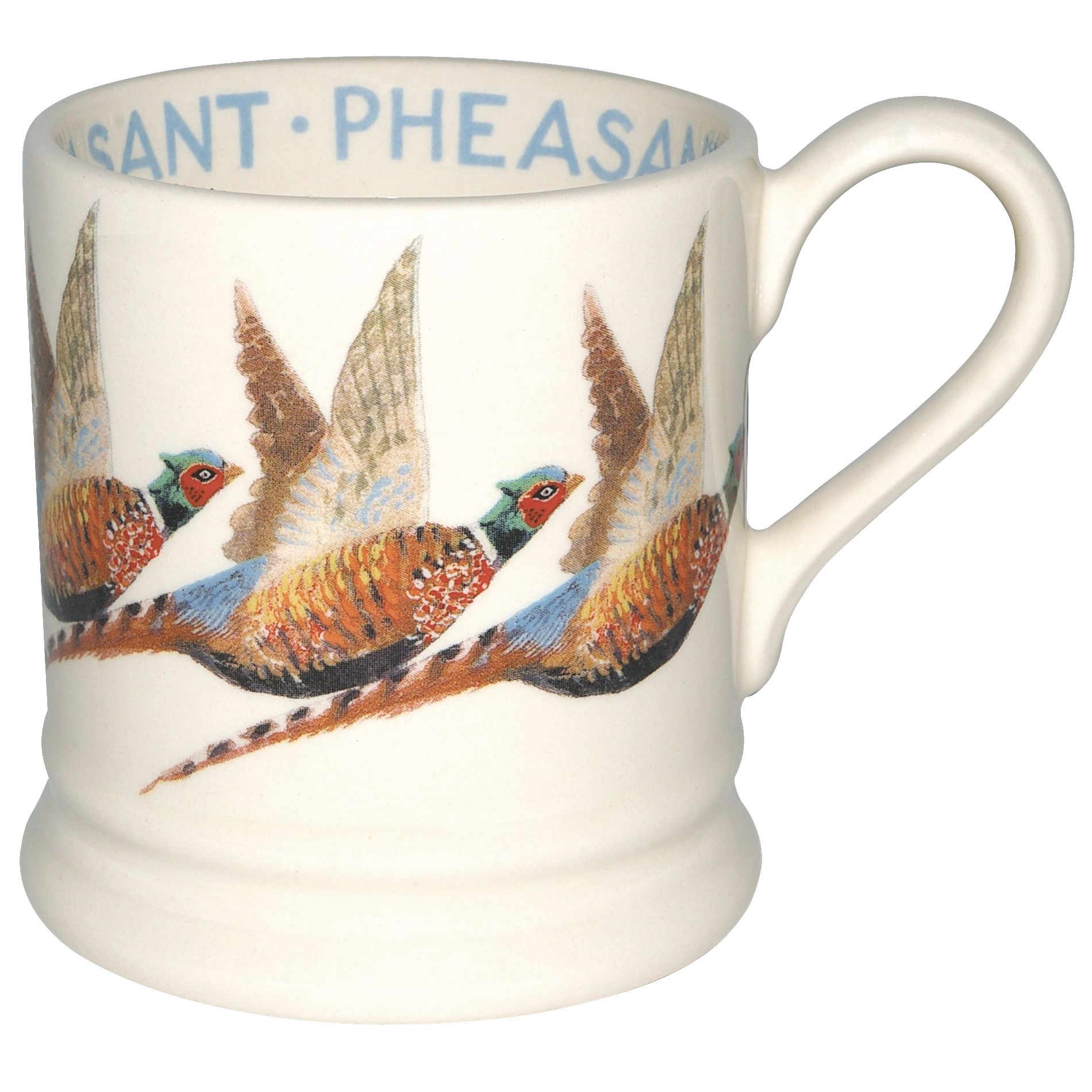 Emma Bridgewater Pheasant Mug