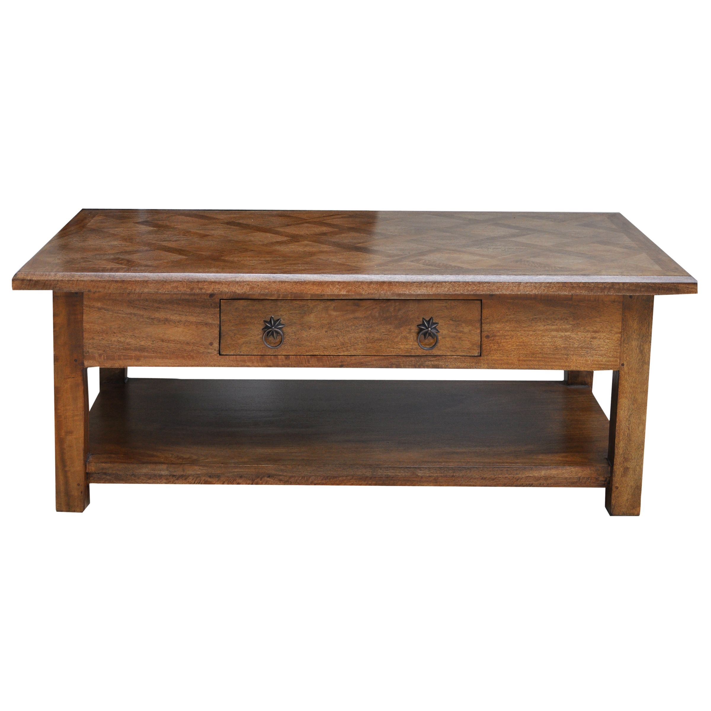 John Lewis Toledo Coffee Table