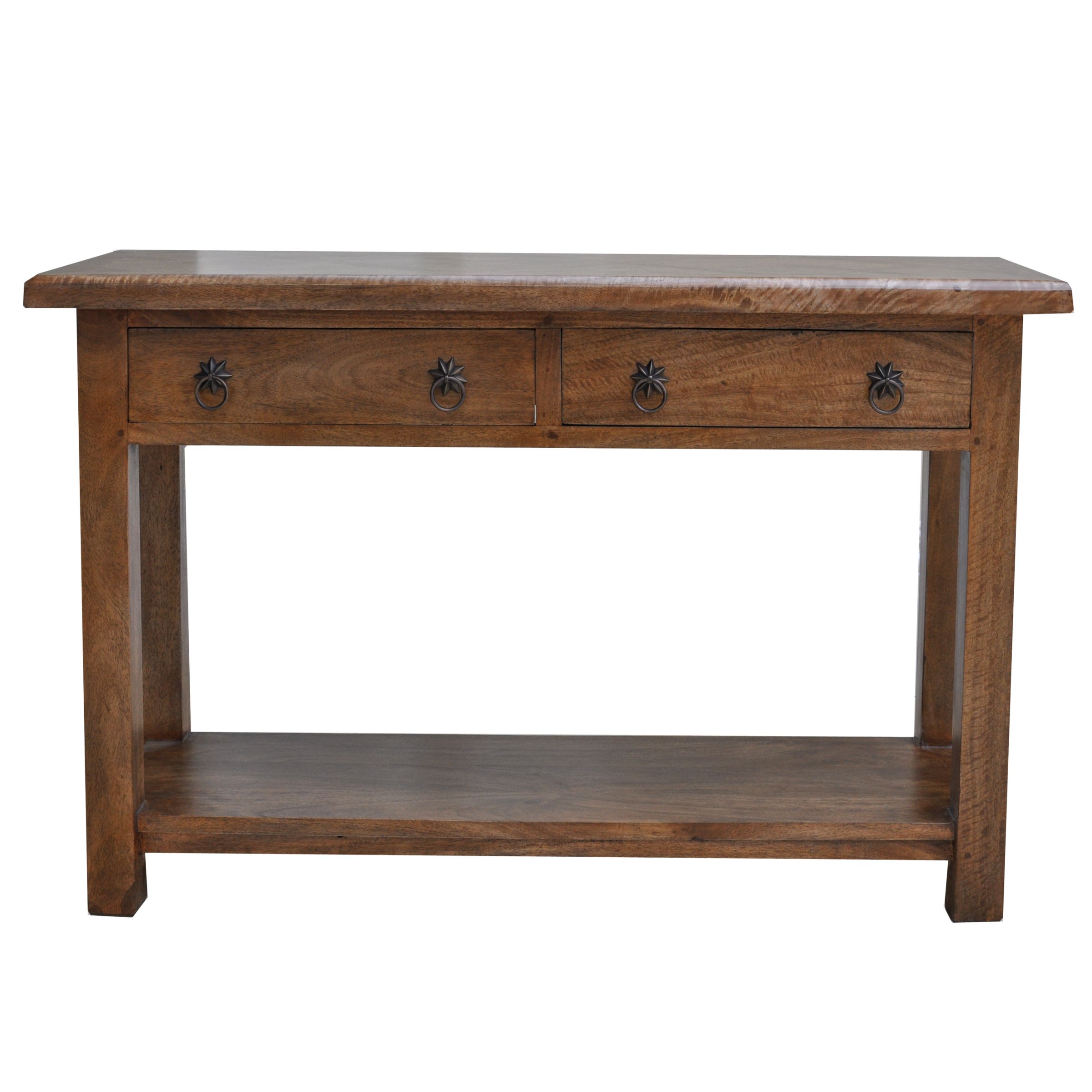 John Lewis Toledo Console Table at John Lewis