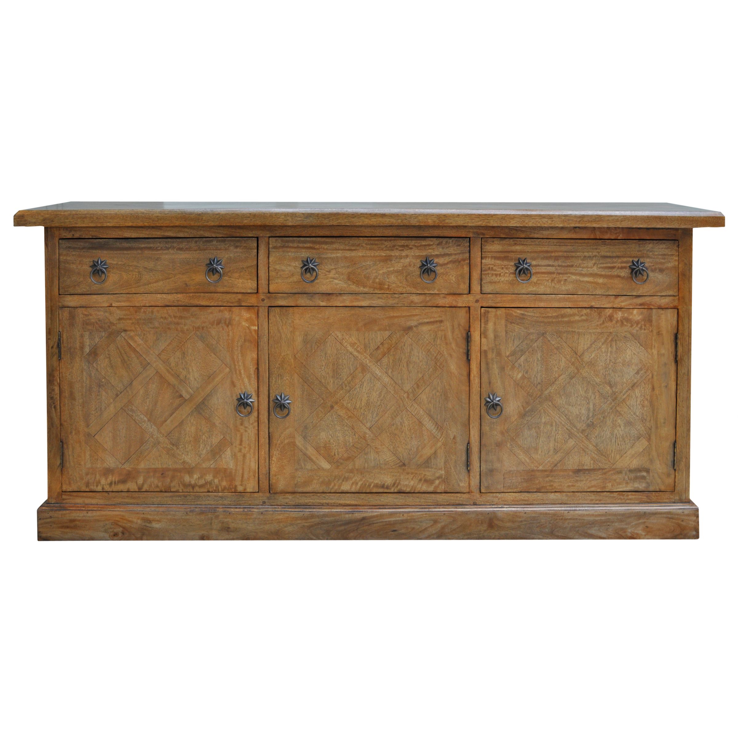 John Lewis Toledo Sideboard