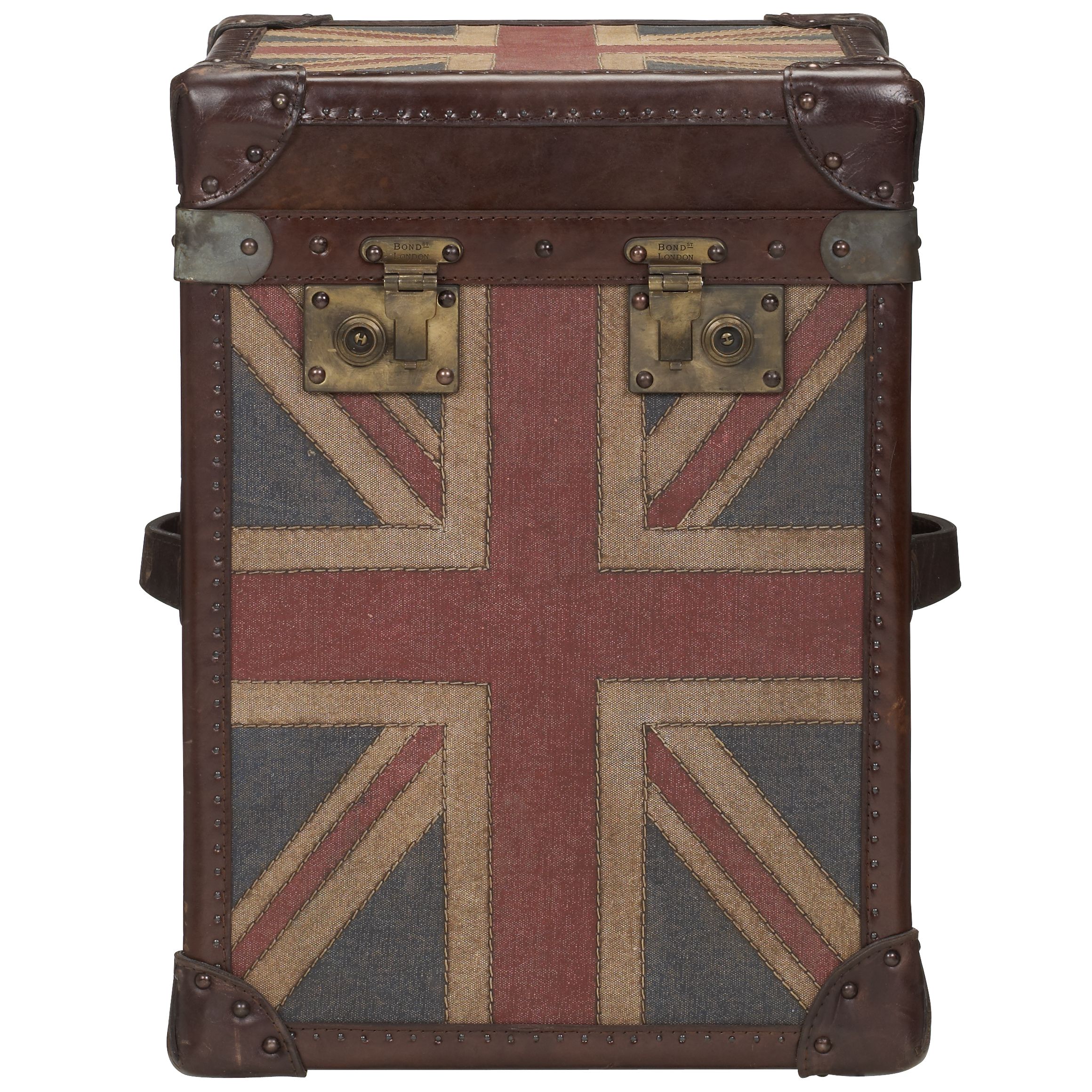 John Lewis Halo Trunk, Union Jack at JohnLewis