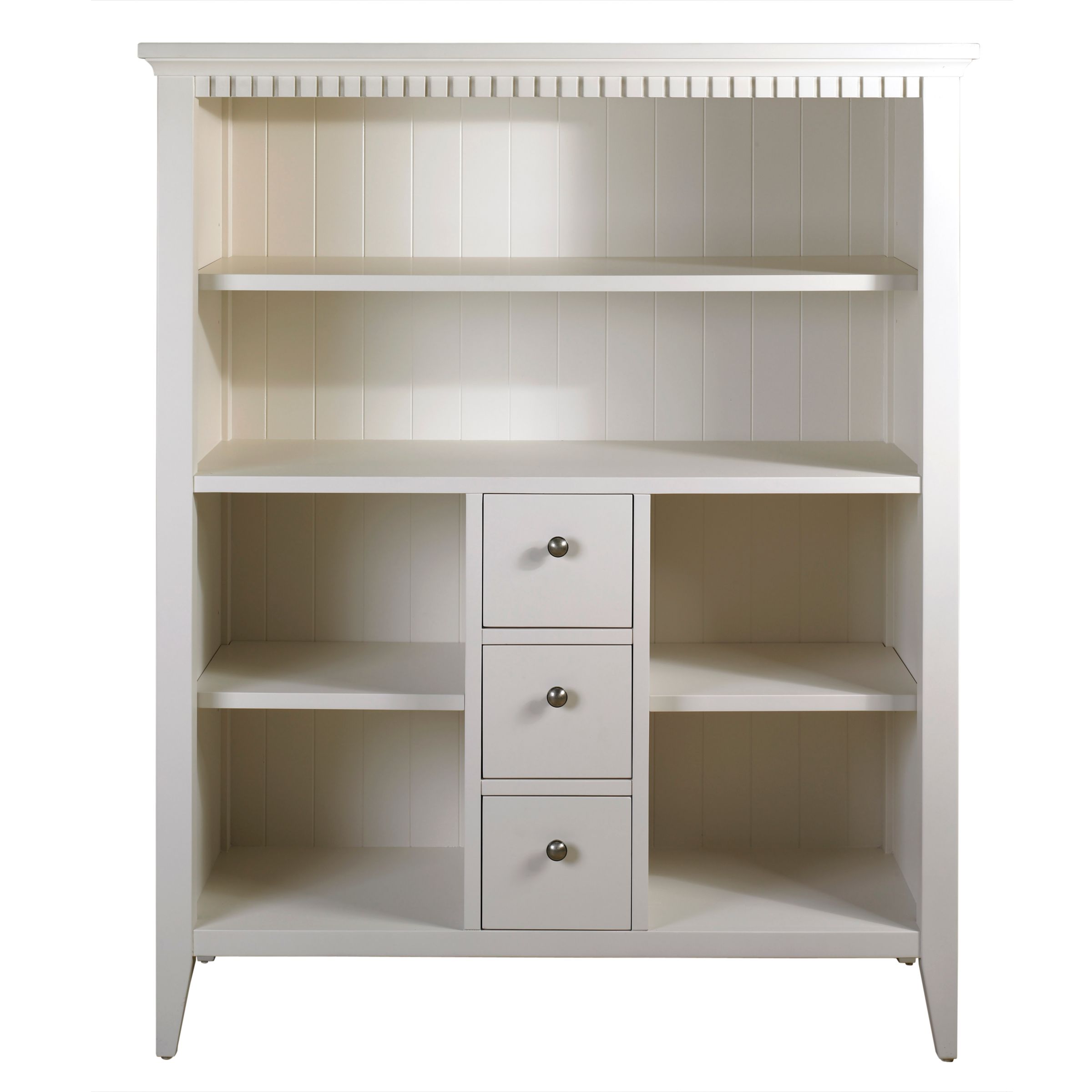 John Lewis Rosalynn Small Bookcase at John Lewis