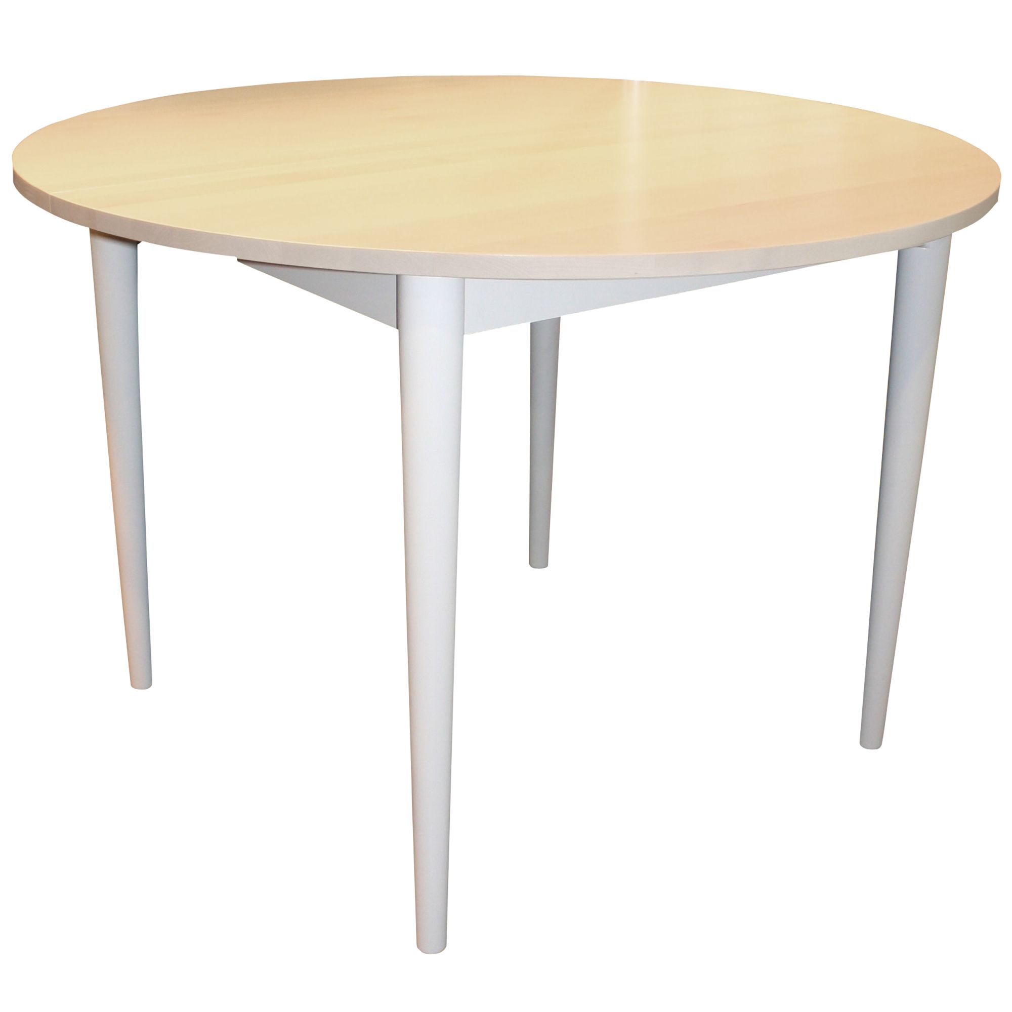 John Lewis Osby Extending Dining Table