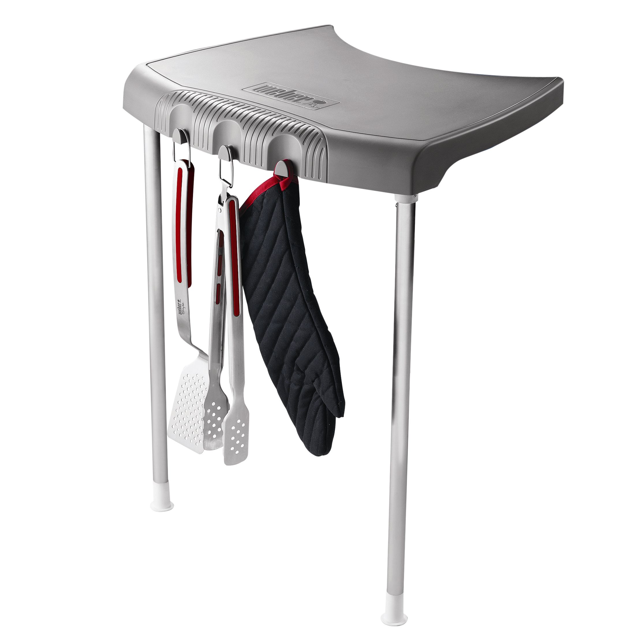 Weber Kettle Work Table
