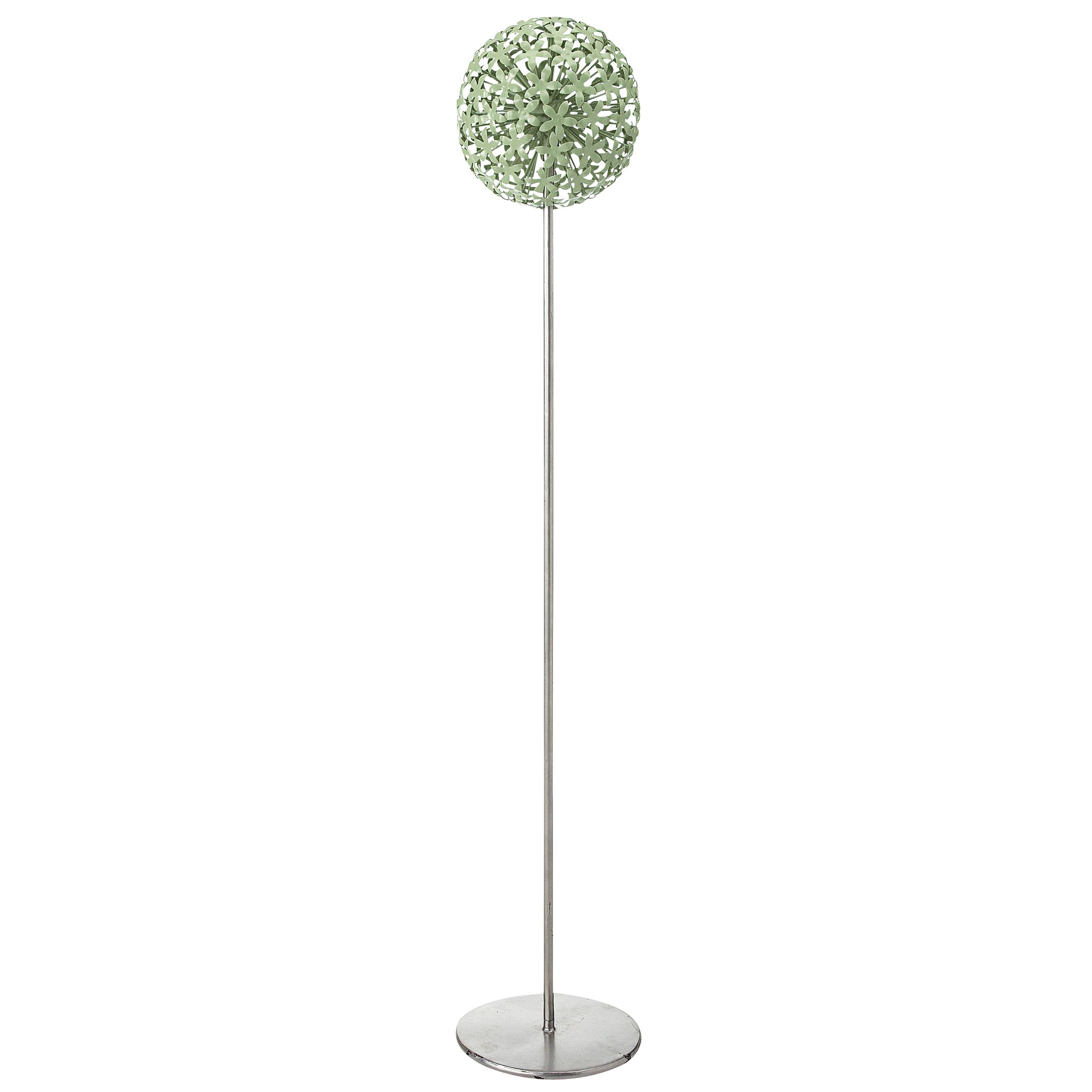 John Lewis Blossom Sculpture, Leaf