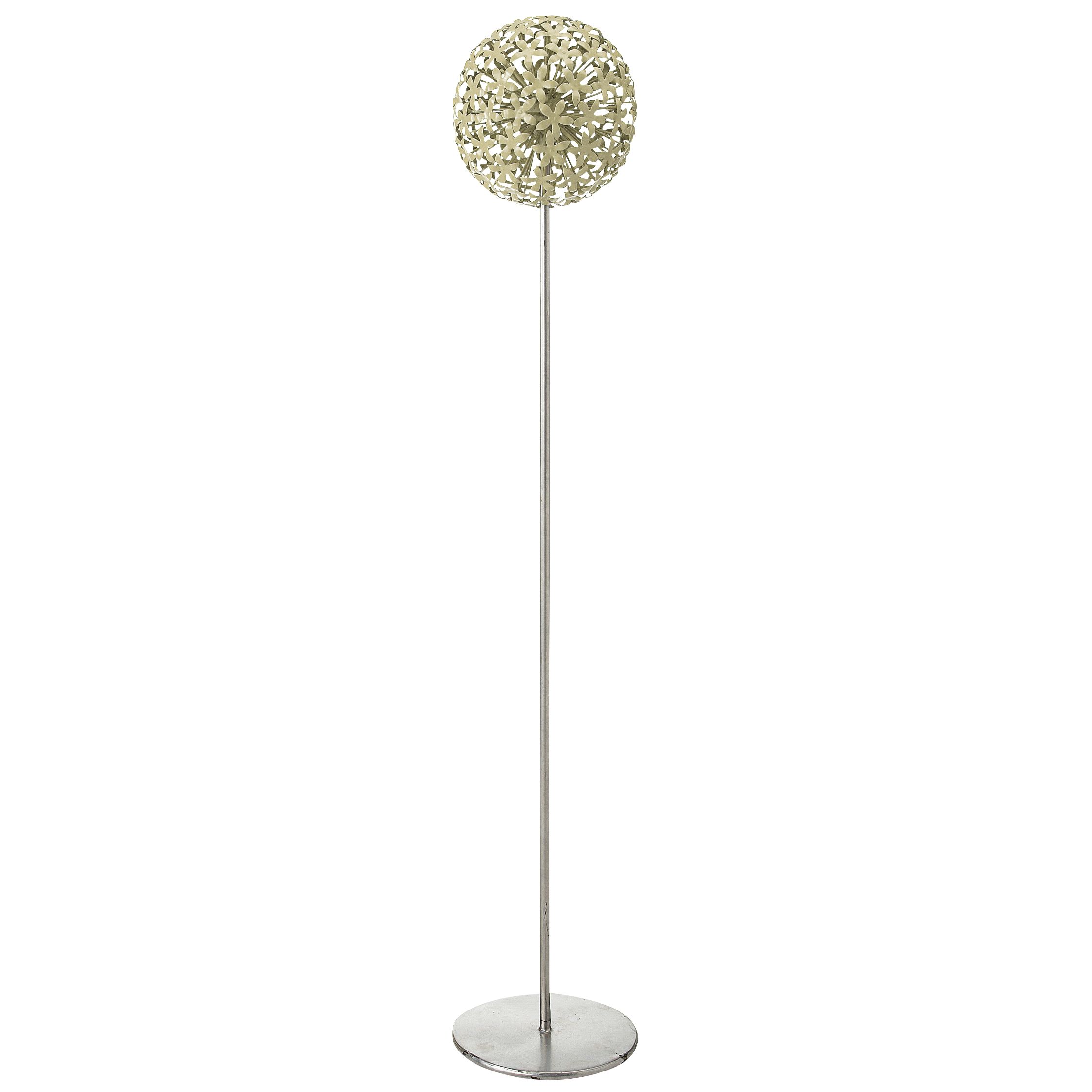 John Lewis Blossom Sculpture, Mushroom
