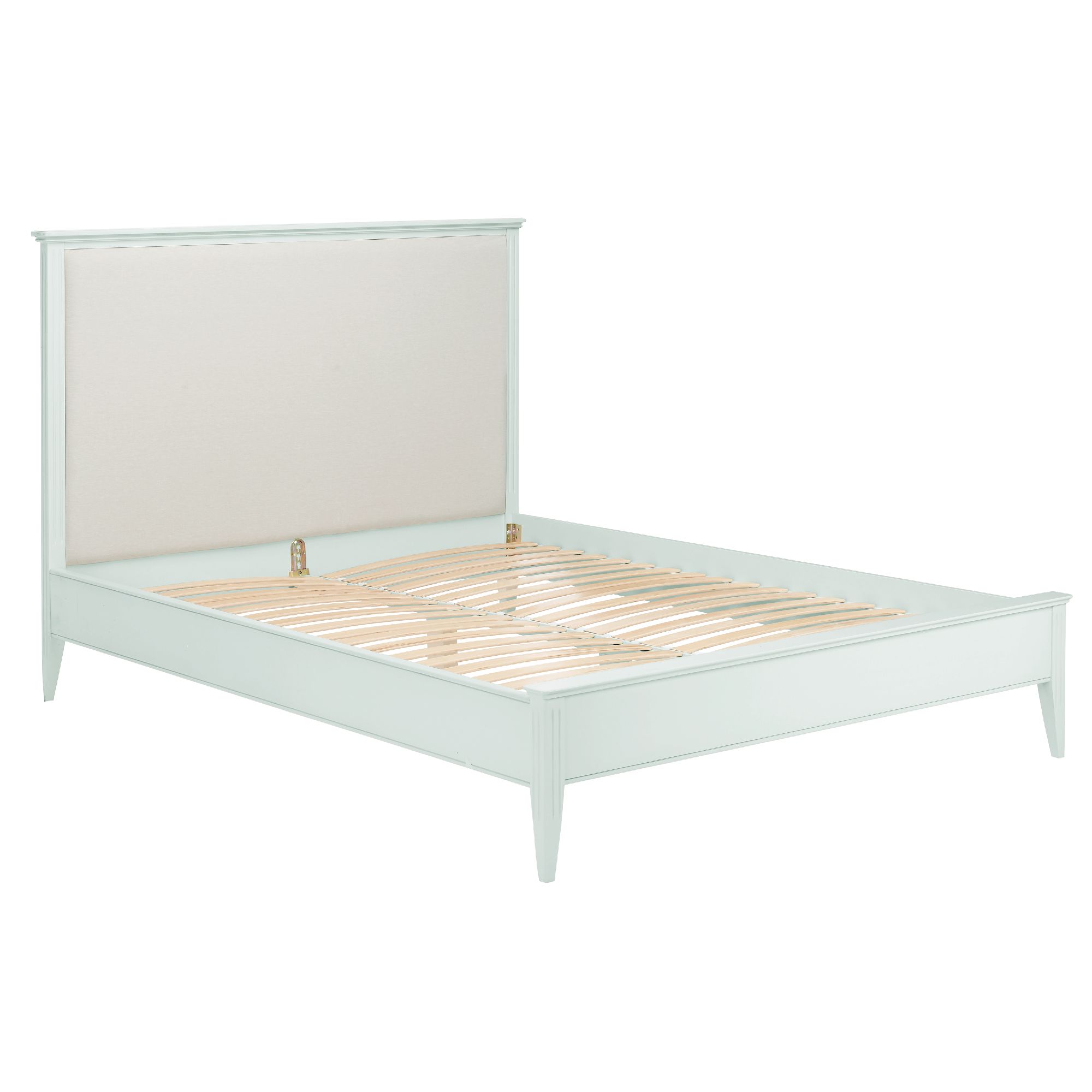 John Lewis Albany Low End Bedstead, Kingsize,