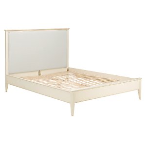 John Lewis Albany Low End Bedstead, Double,