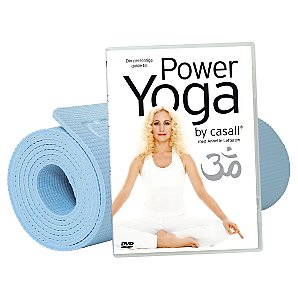 Casall Power Yoga Kit
