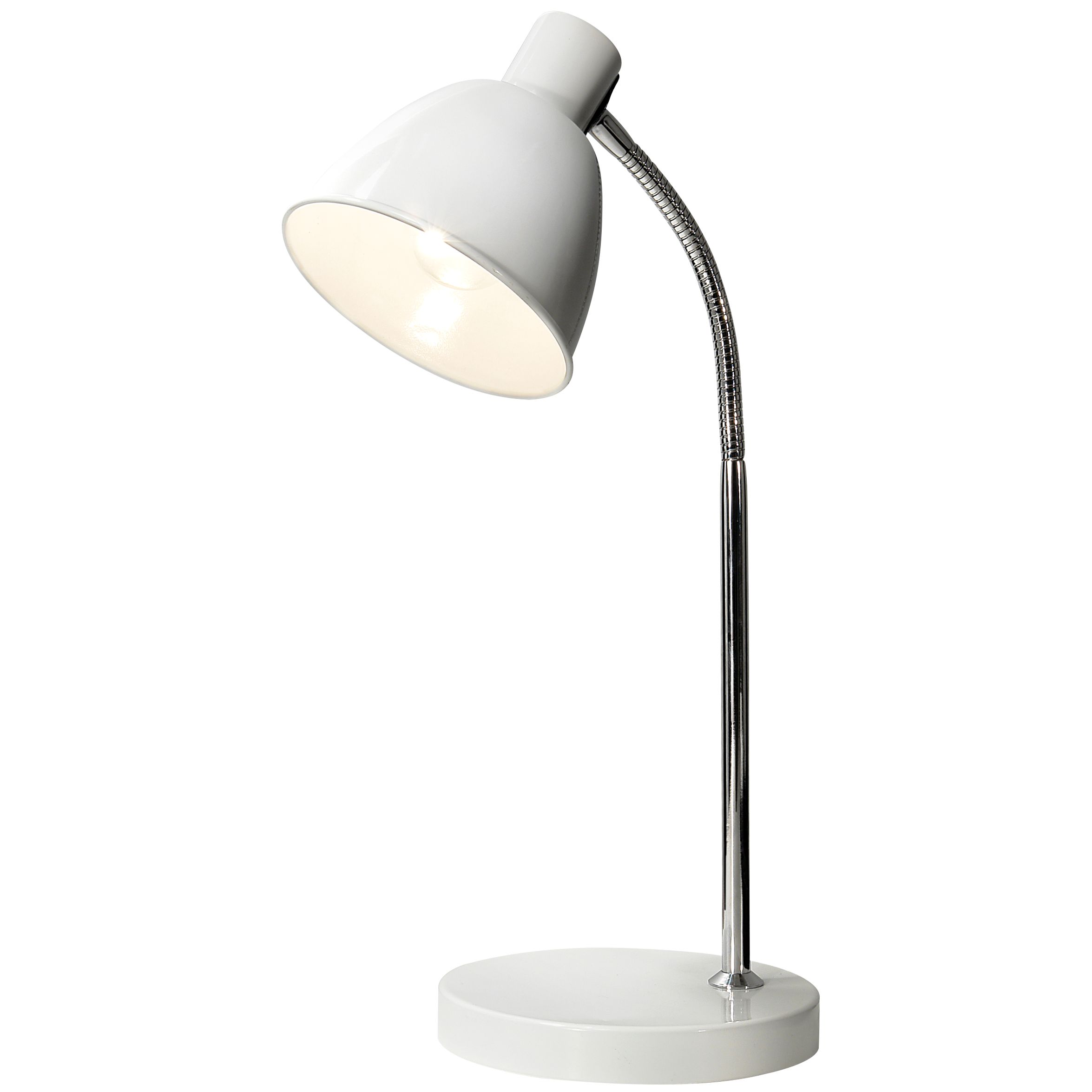 John Lewis Kyle Desk Lamp