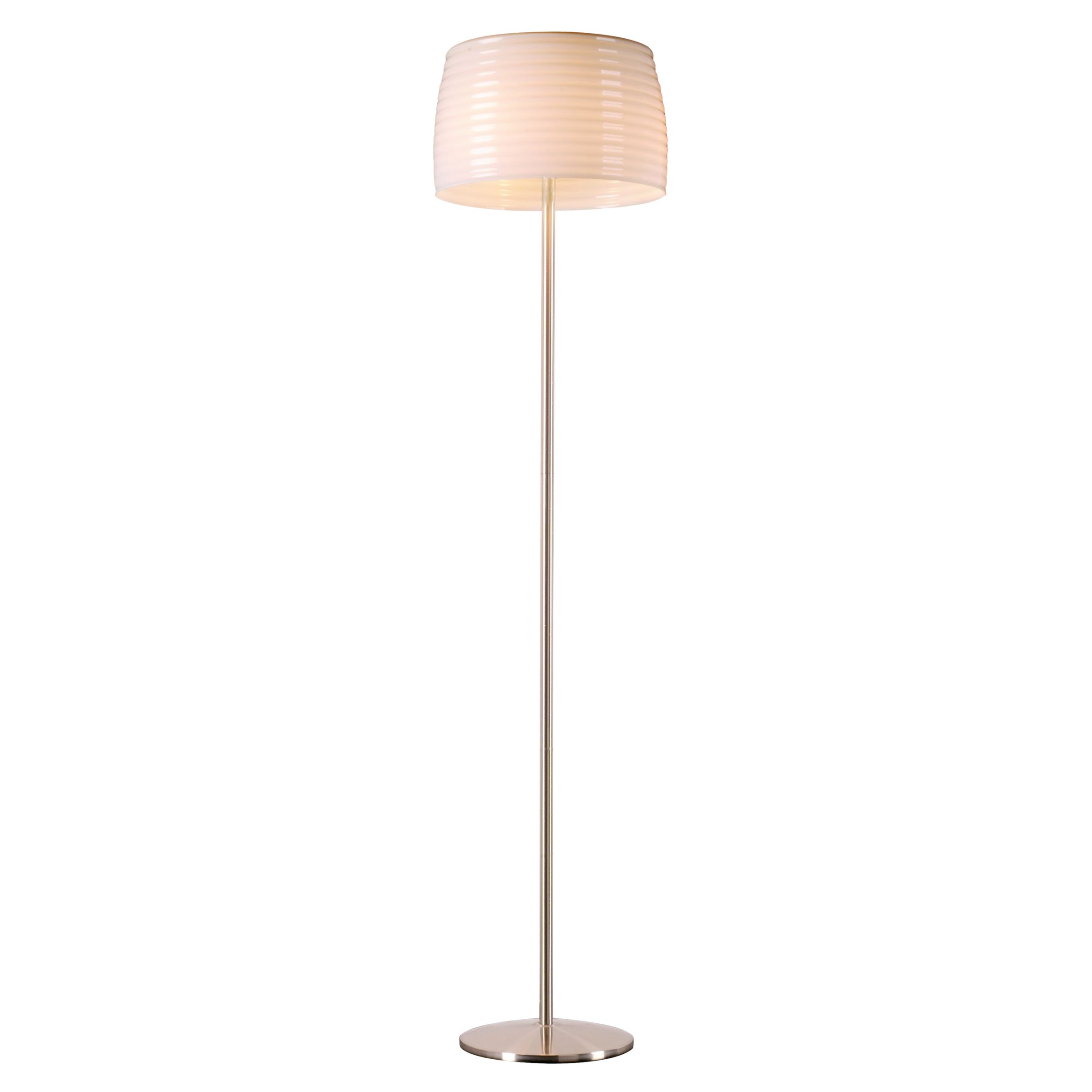 John Lewis Owen Floor Lamp at John Lewis