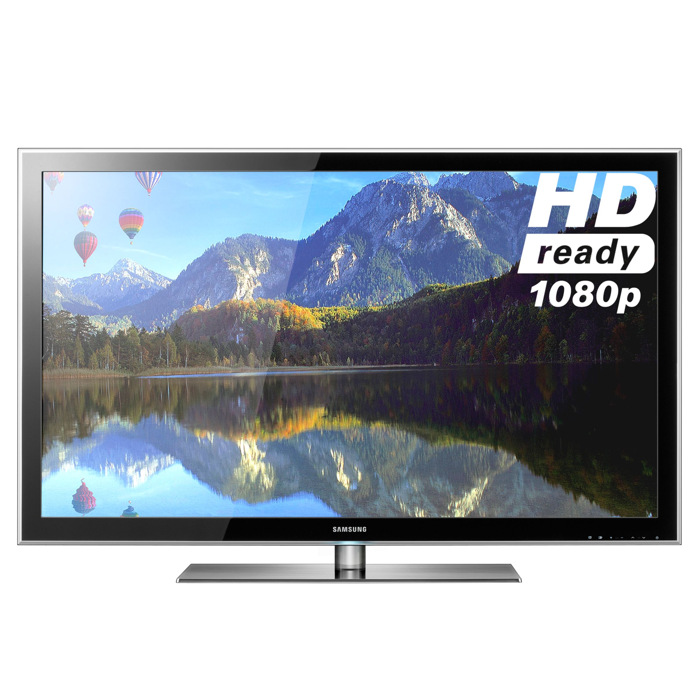 Samsung UE40B8000XW LED HD 1080p Digital Television 40 Inch