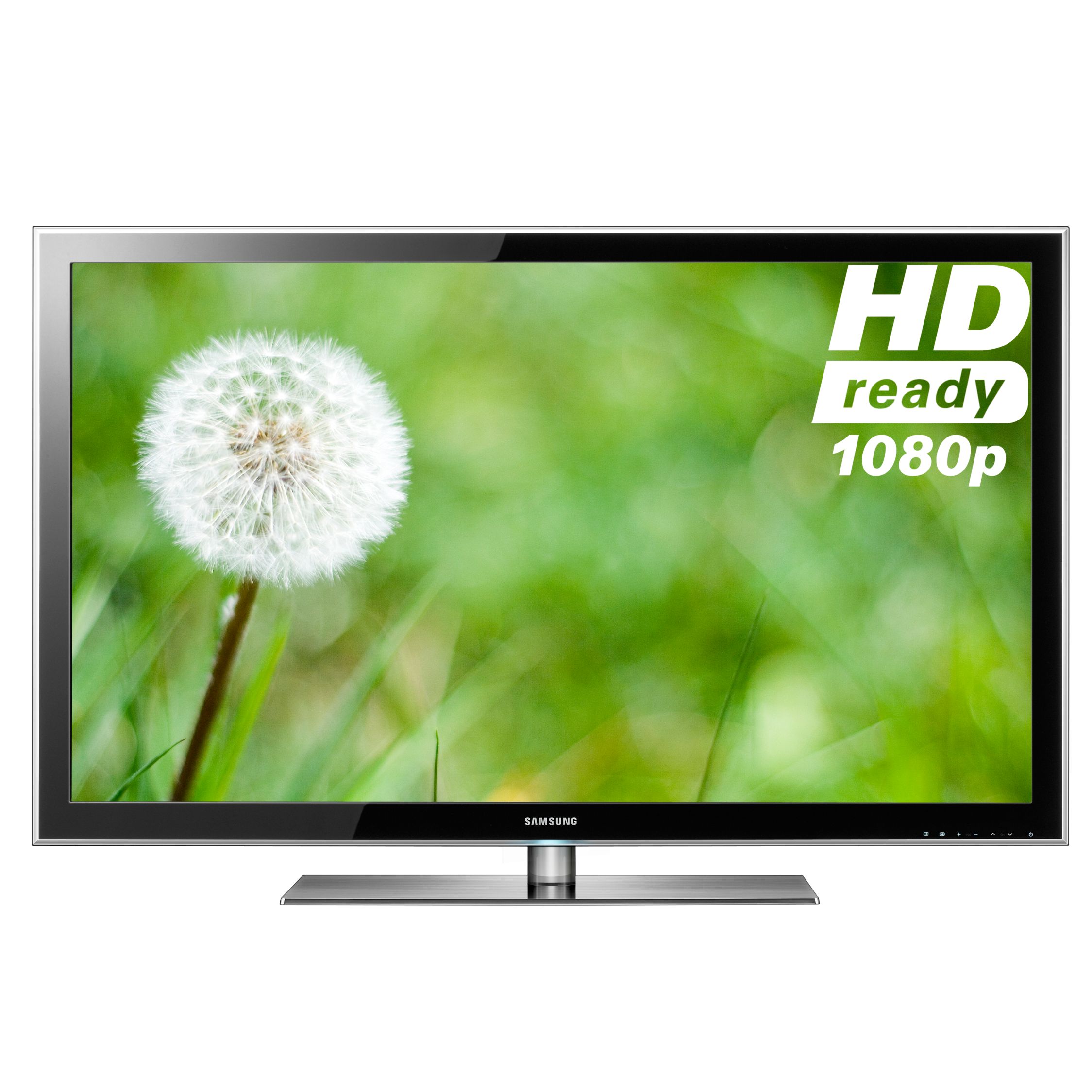 Samsung UE46B8000XW LED HD 1080p Digital Television 46 Inch
