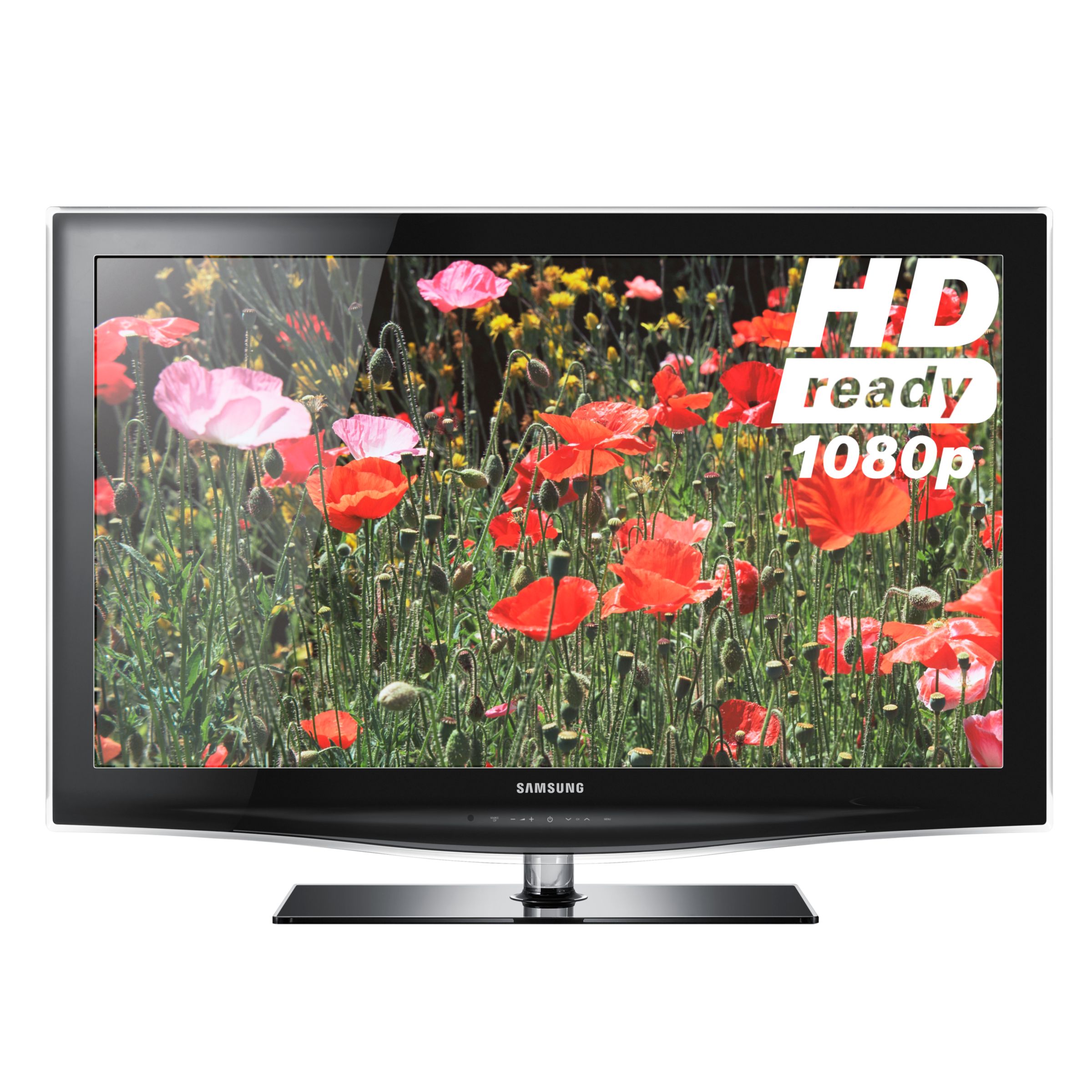 Samsung LE46B650 LCD HD 1080p Digital Television 46 Inch