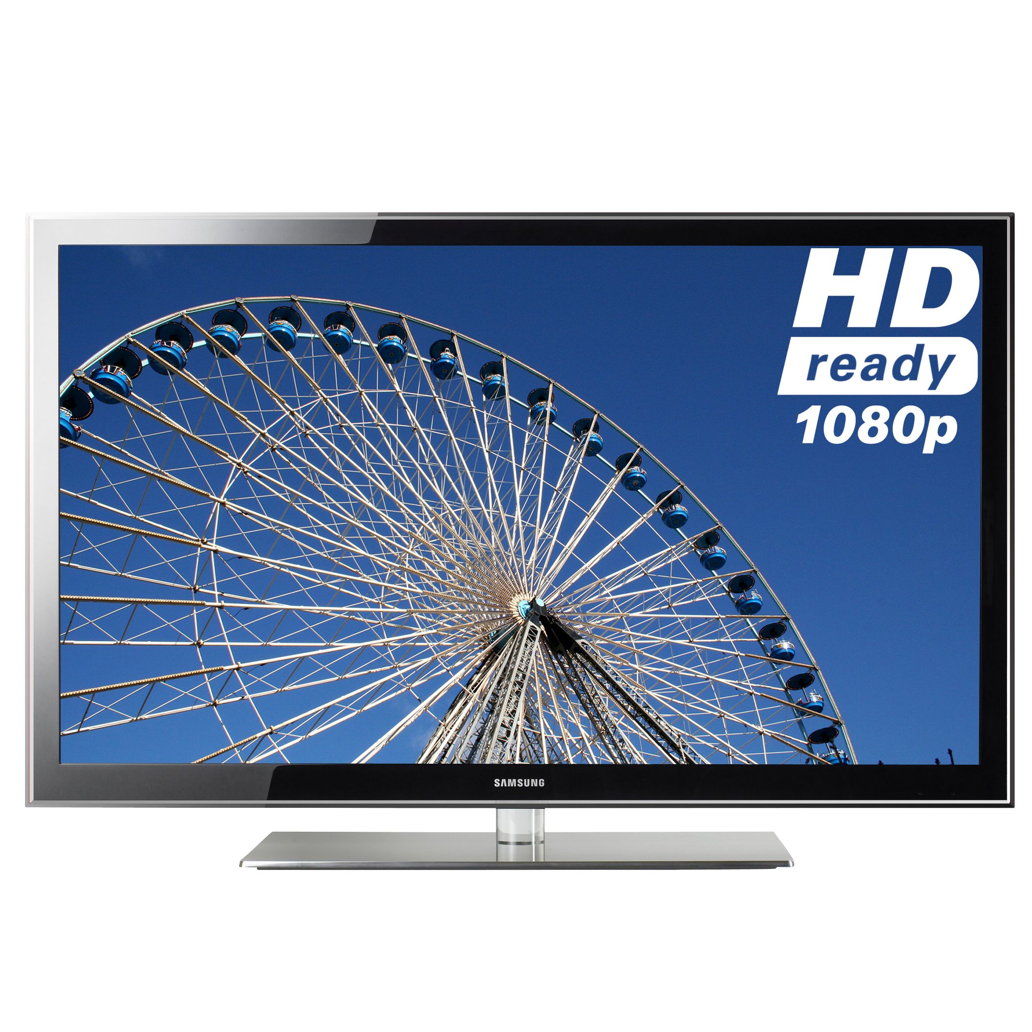 Samsung PS50B850 Plasma HD 1080p Digital Television, 50 Inch