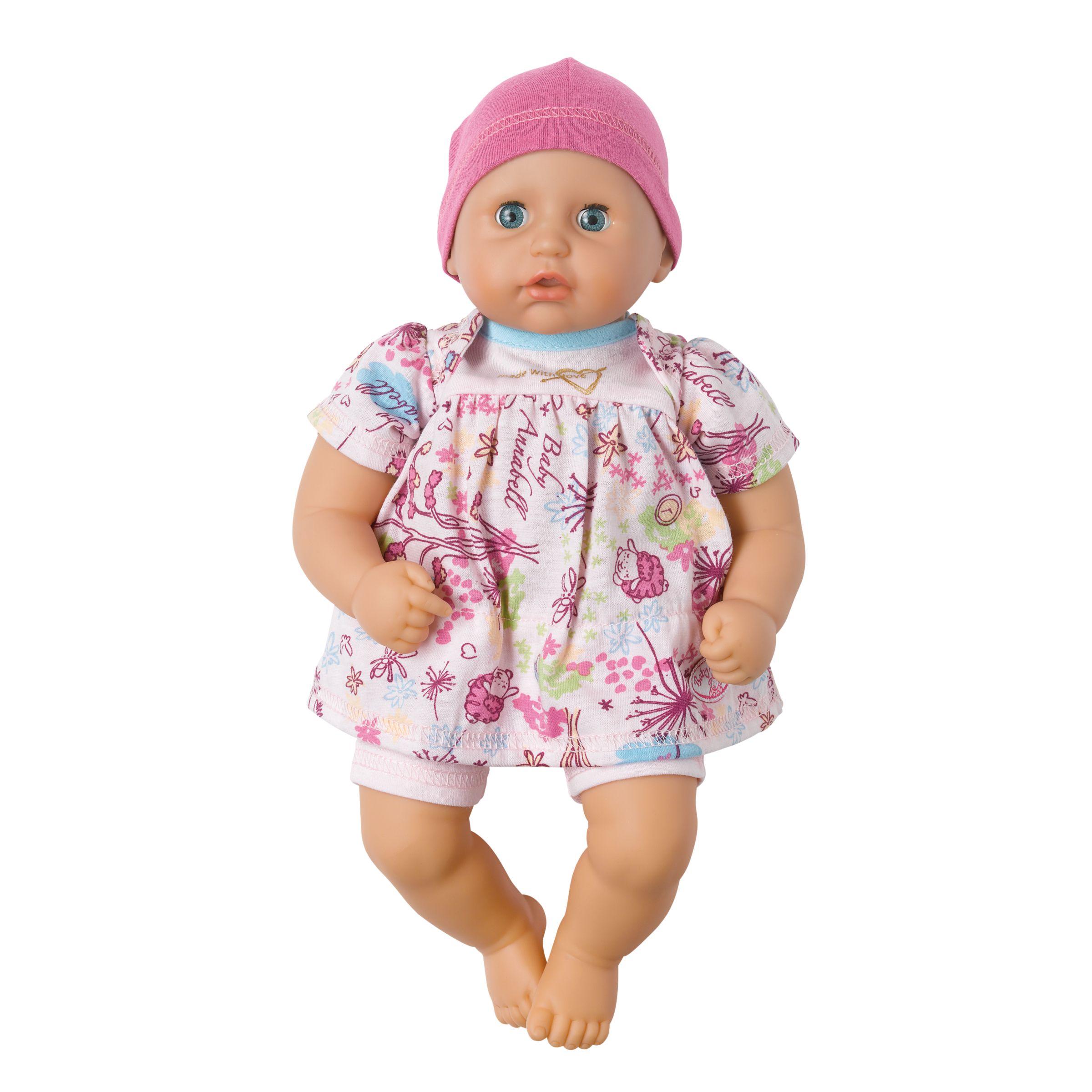 My First Baby Annabell Doll
