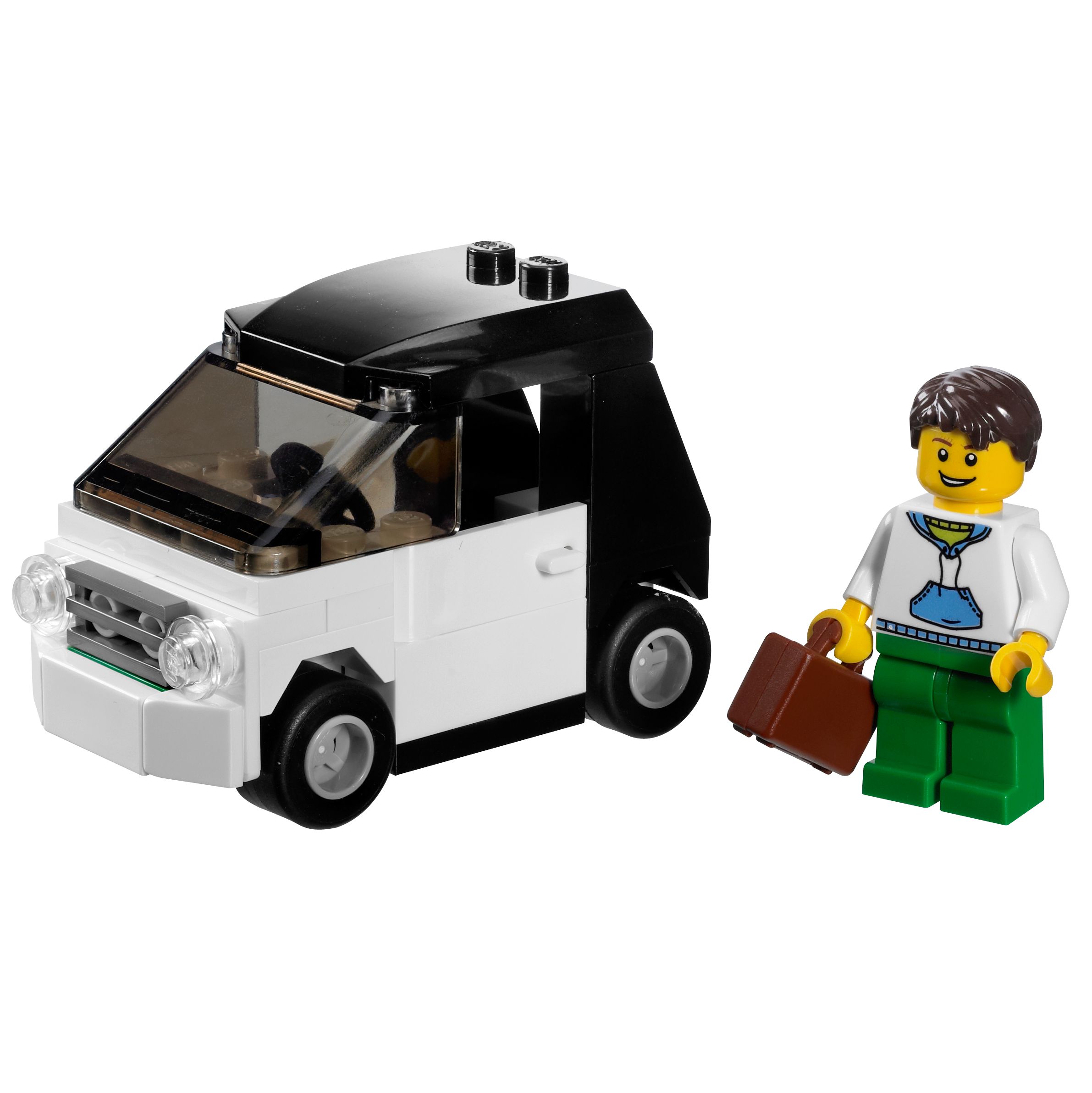 lego city cars. Lego City Small Car
