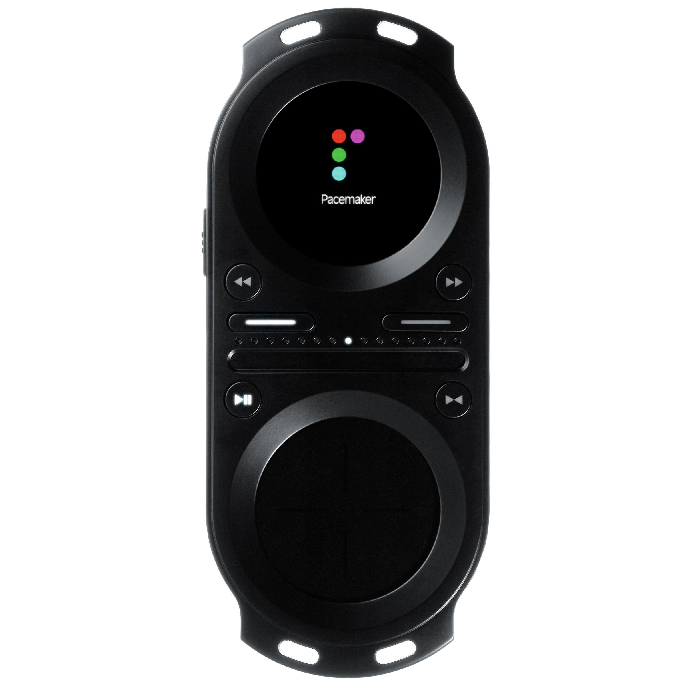 Tonium Pacemaker P666A 60GB MP3 Player/Mixer